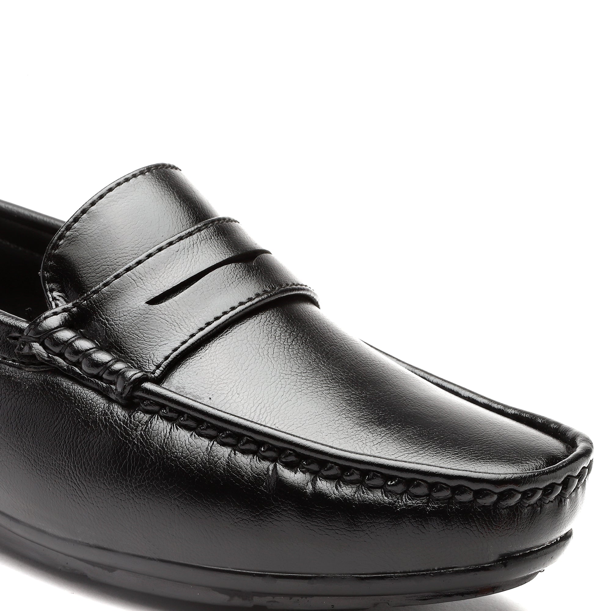 Action DRIVE-142 Men's Slip-On Casual Loafers