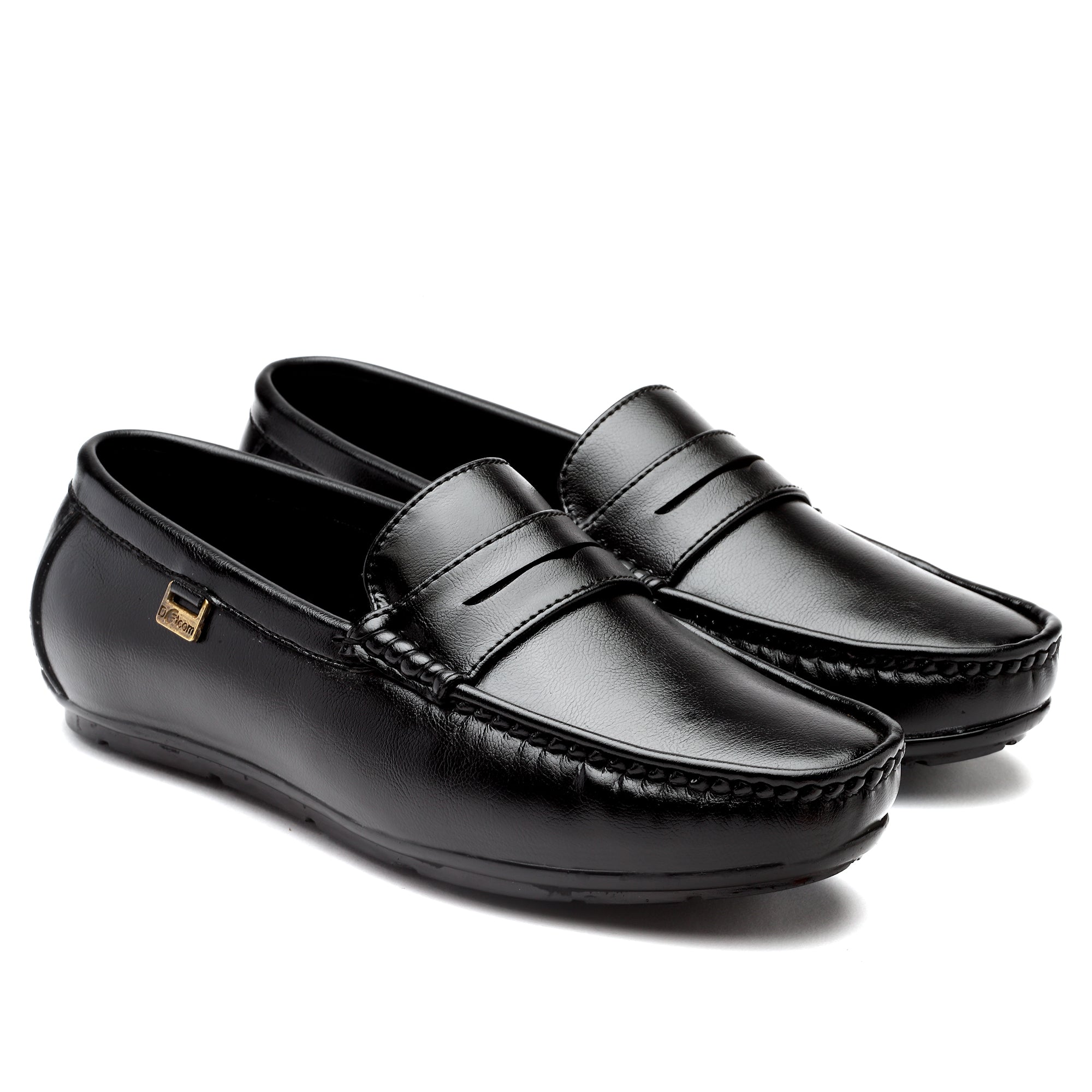 Action DRIVE-142 Men's Slip-On Casual Loafers