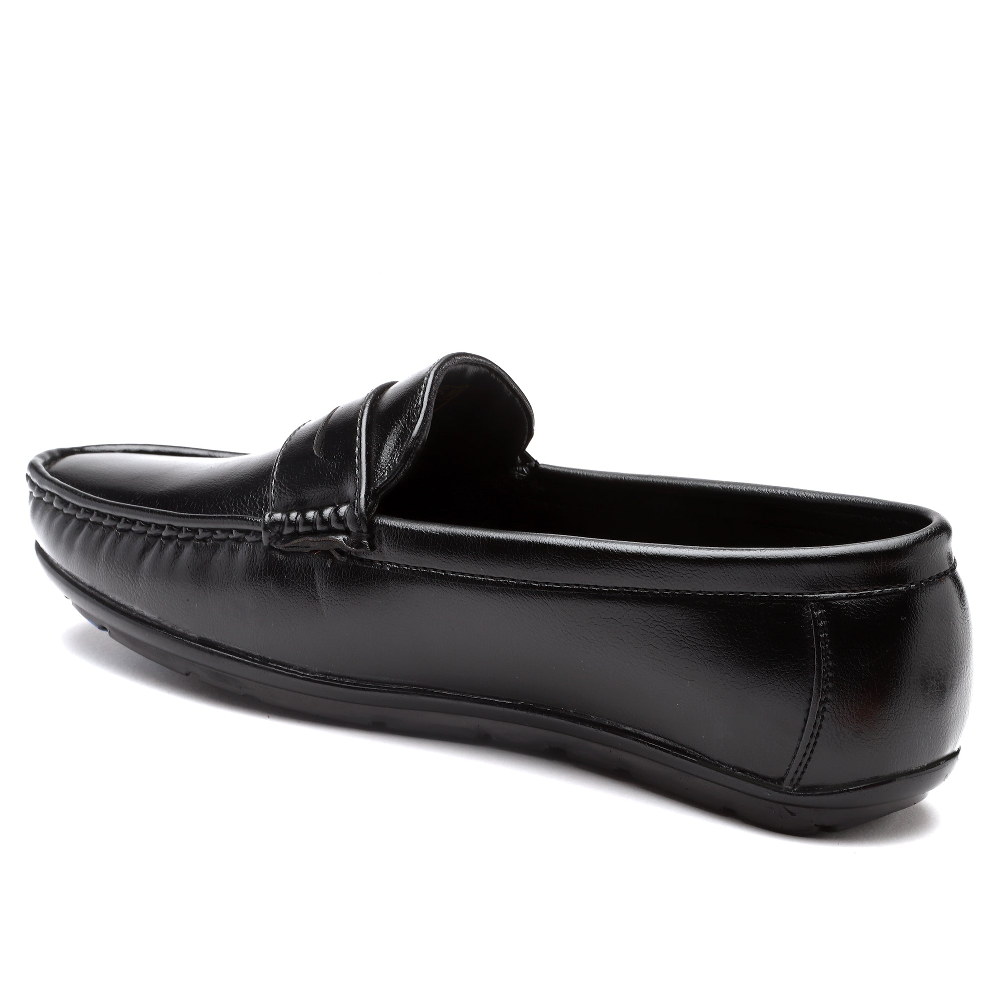 Action DRIVE-142 Men's Slip-On Casual Loafers