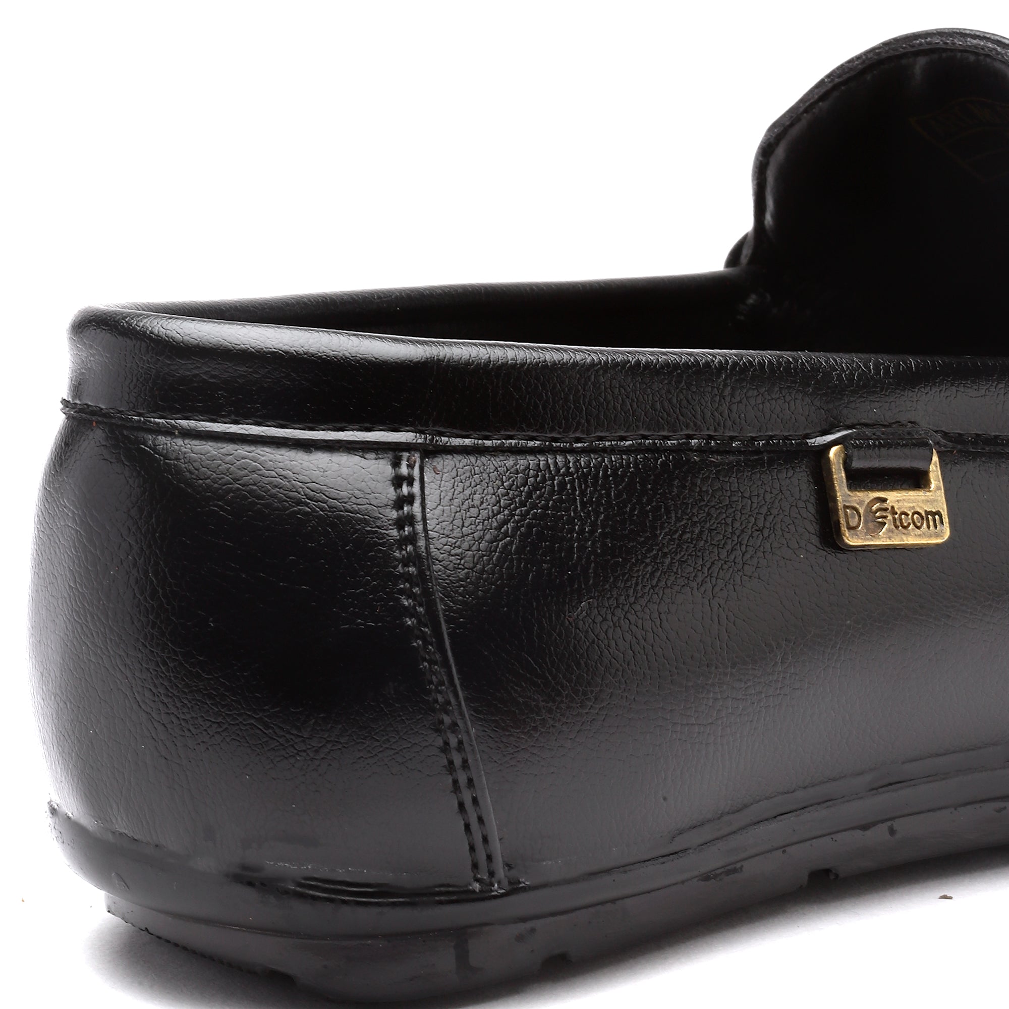 Action DRIVE-142 Men's Slip-On Casual Loafers