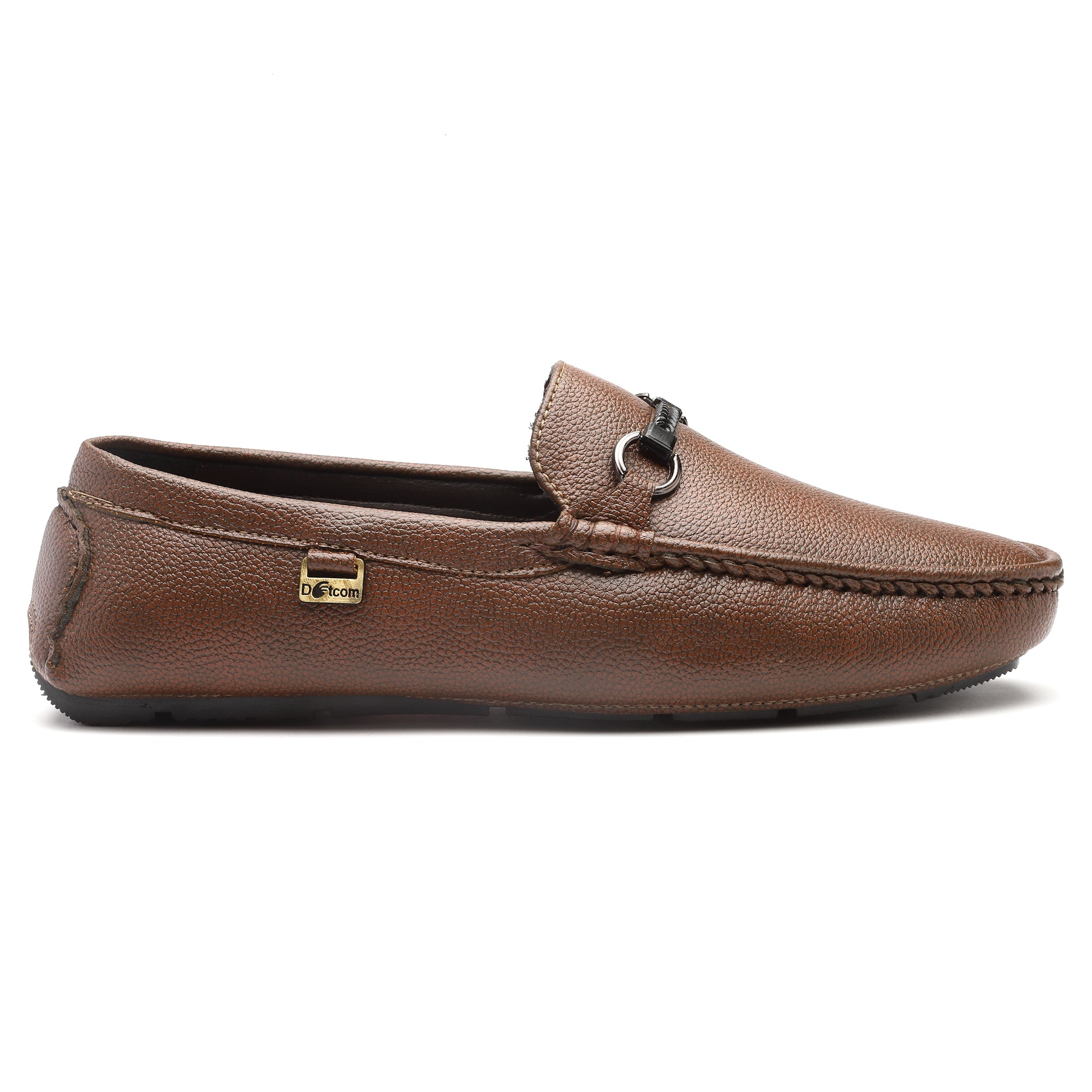 Action DRIVE-163 Men's Slip-On Casual Loafers