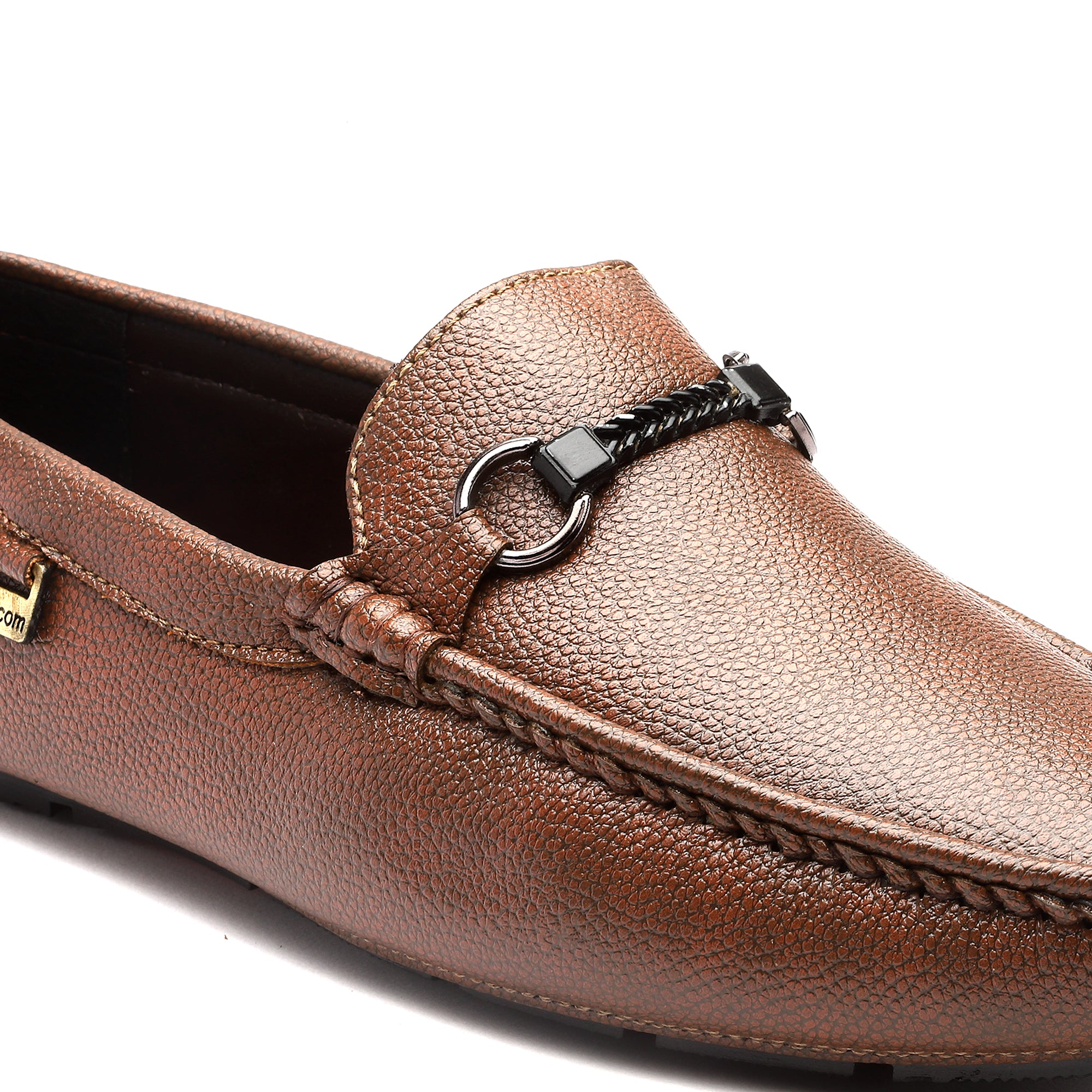 Action DRIVE-163 Men's Slip-On Casual Loafers
