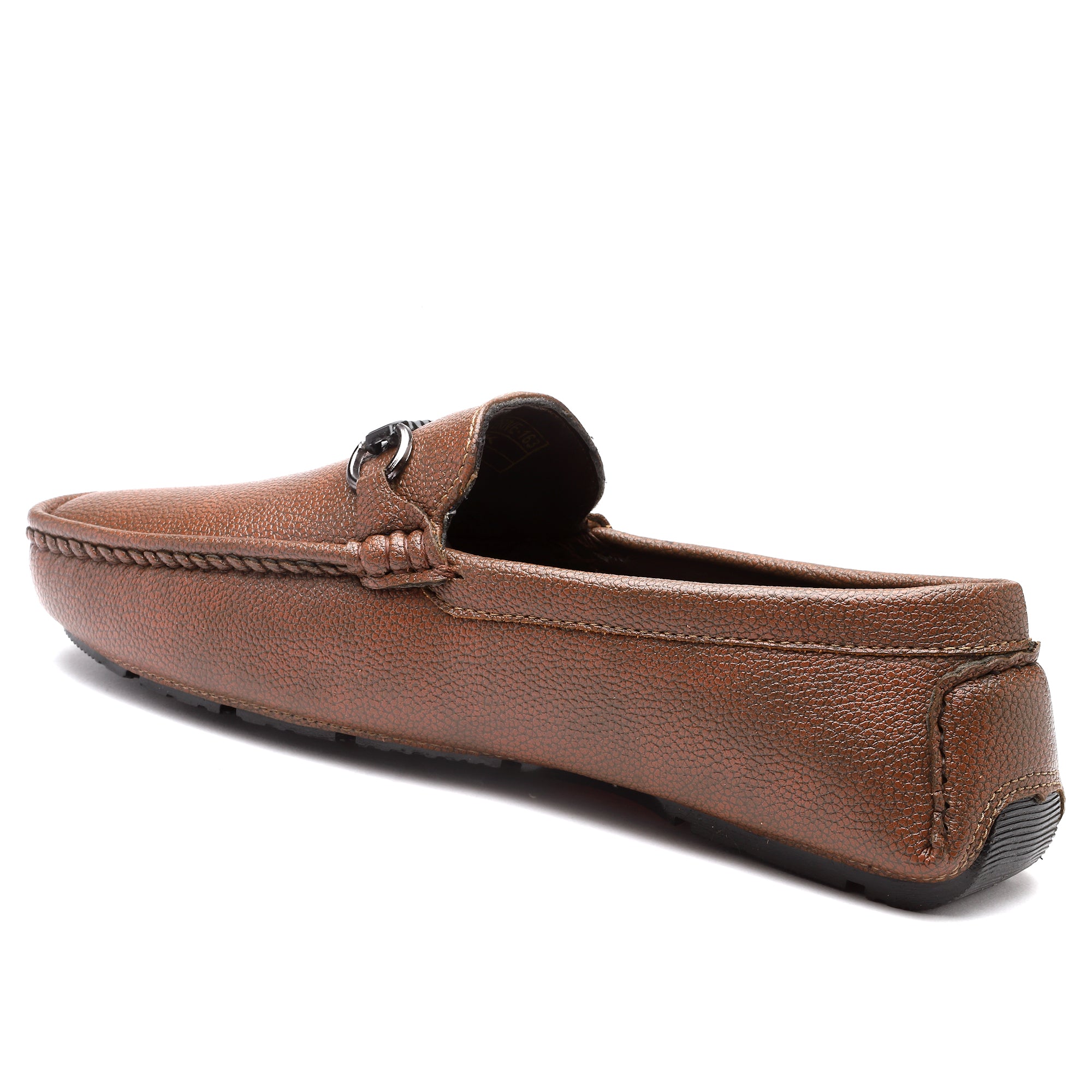 Action DRIVE-163 Men's Slip-On Casual Loafers