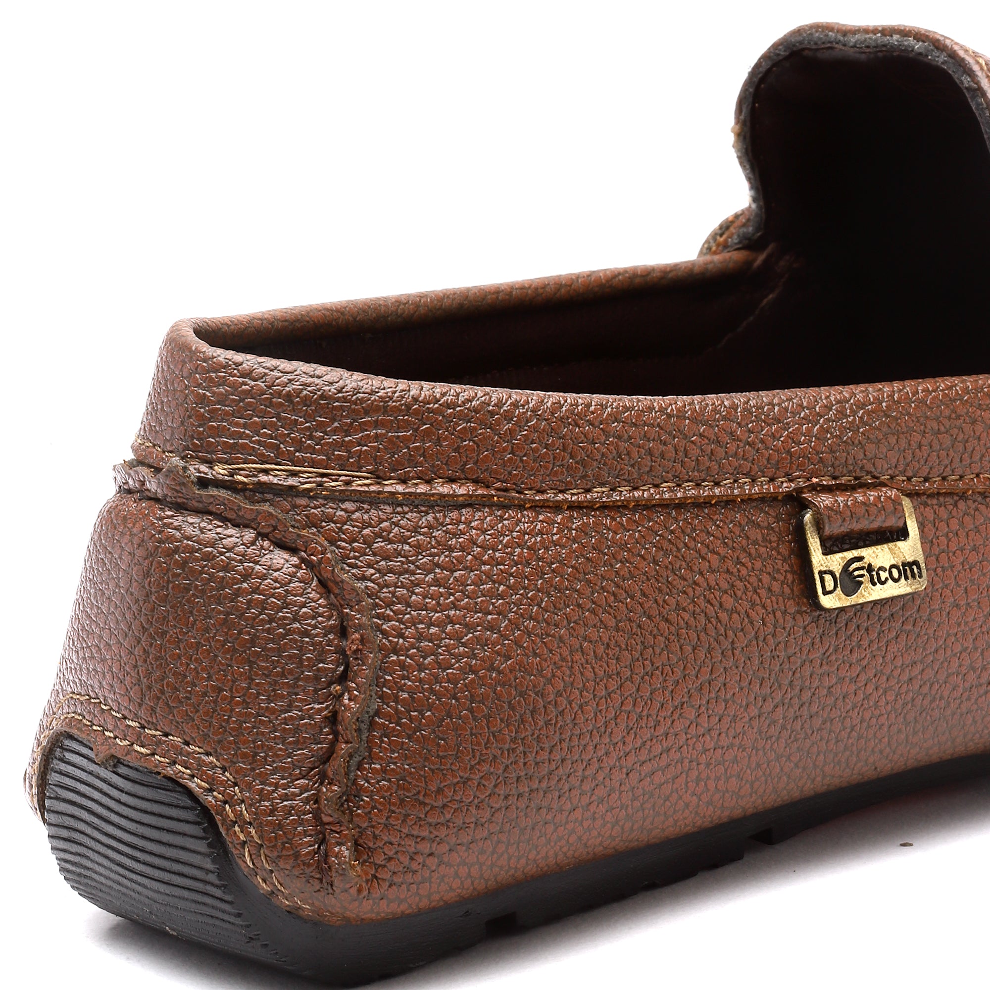 Action DRIVE-163 Men's Slip-On Casual Loafers