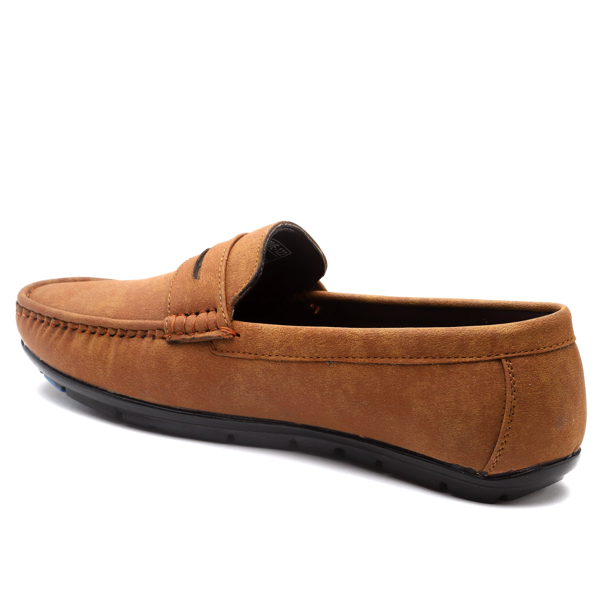 Action DRIVE-122 Men's Slip-On Casual Loafers