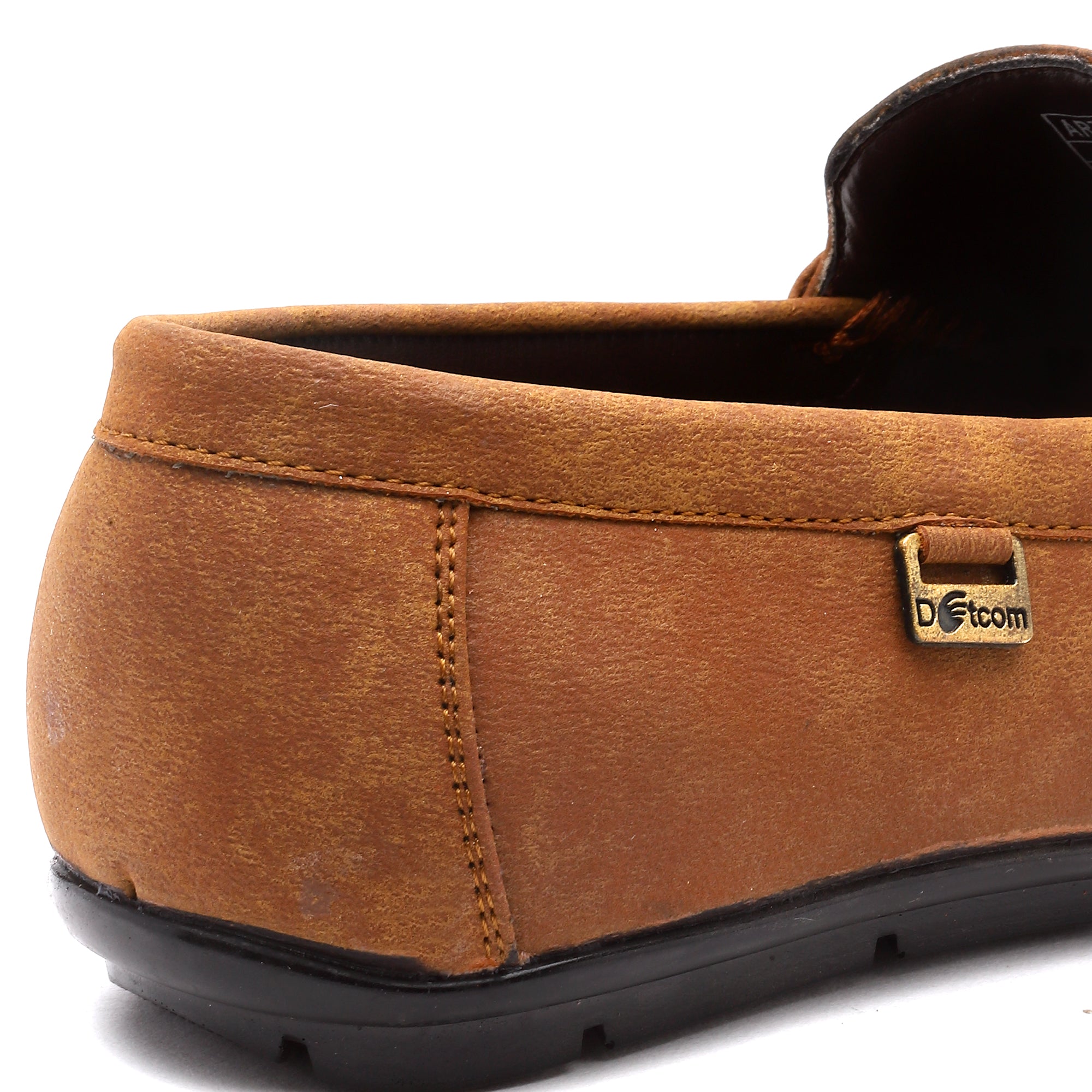 Action DRIVE-122 Men's Slip-On Casual Loafers