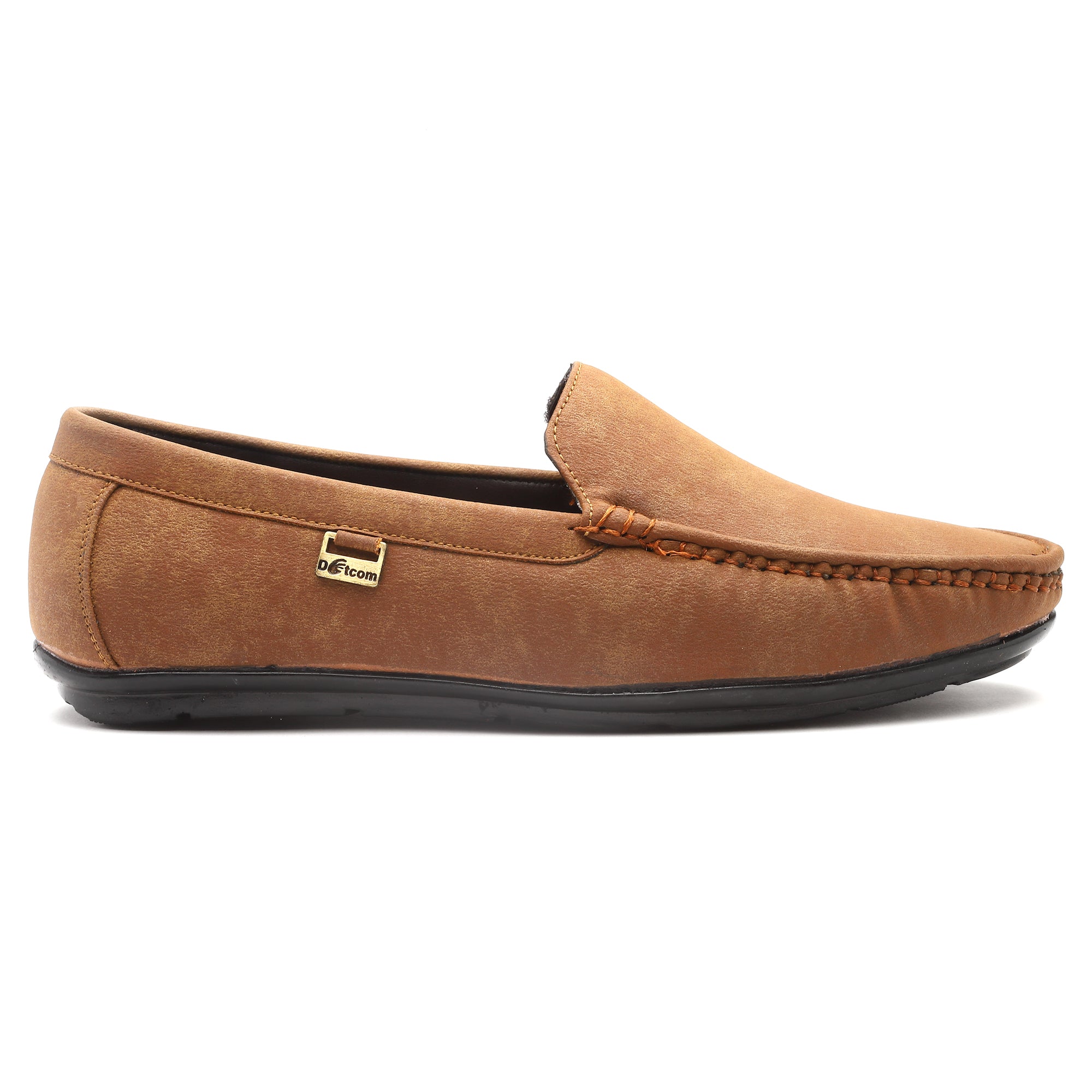 Action DRIVE-121 Men's Slip-On Casual Loafers