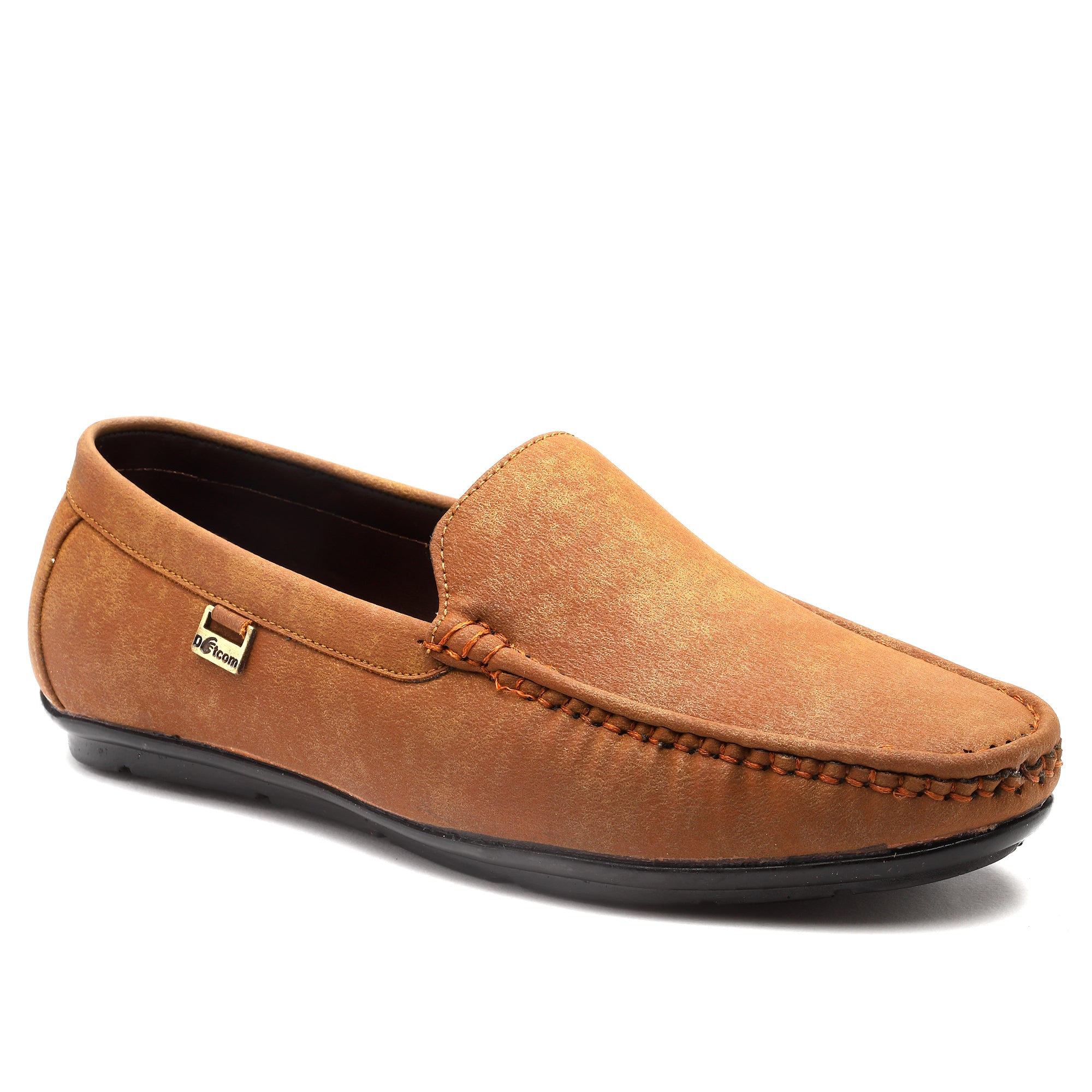 Action DRIVE-121 Men's Slip-On Casual Loafers