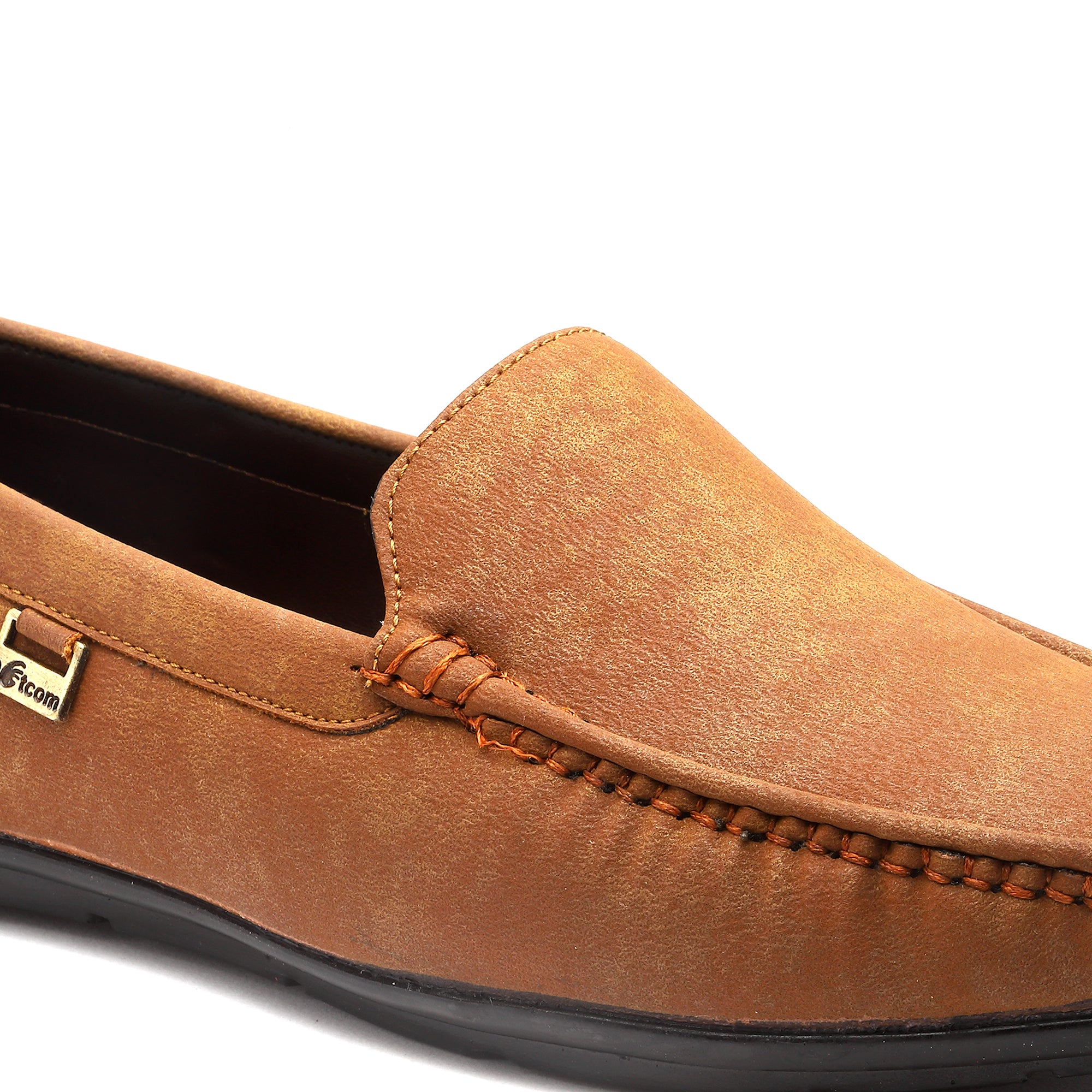 Action DRIVE-121 Men's Slip-On Casual Loafers