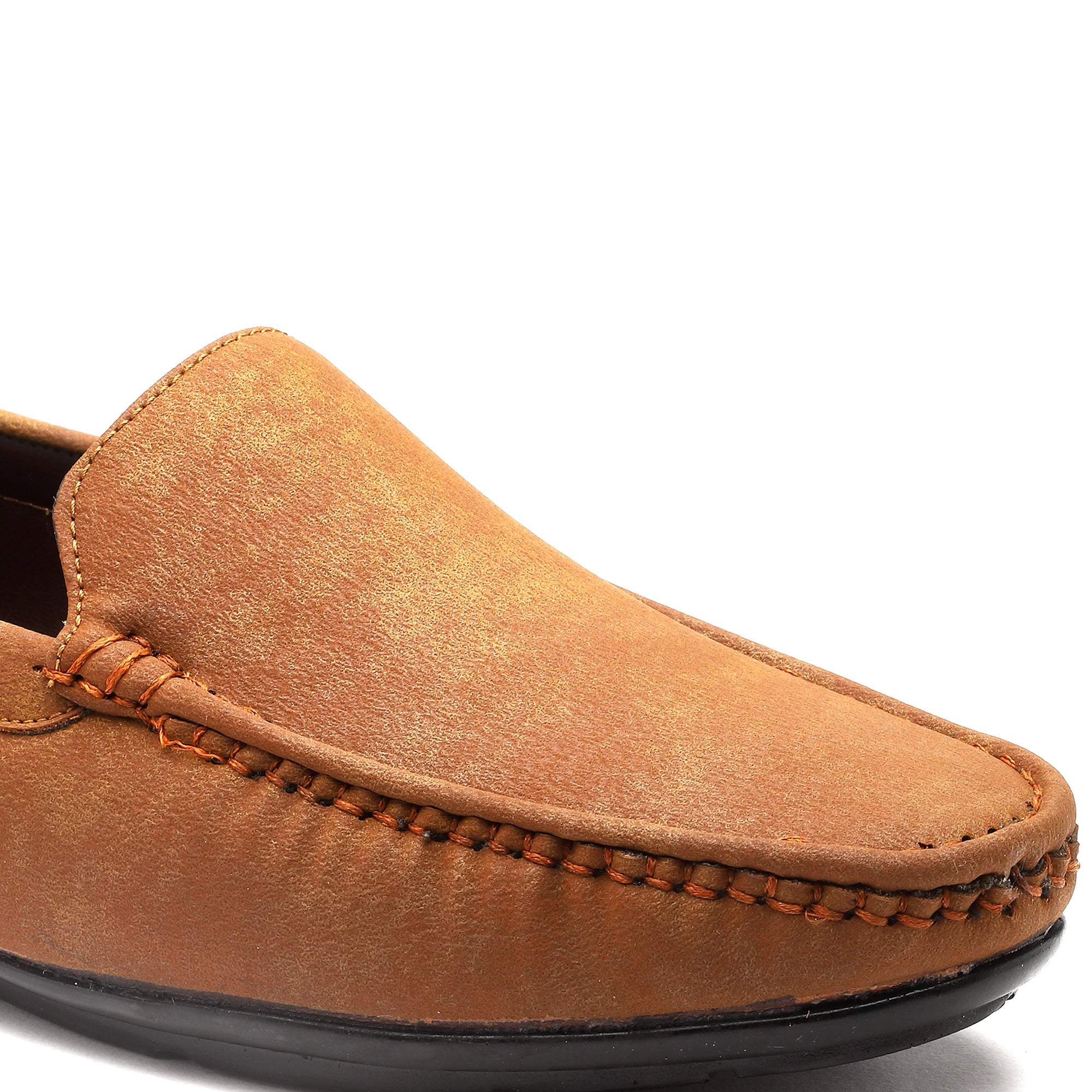 Action DRIVE-121 Men's Slip-On Casual Loafers