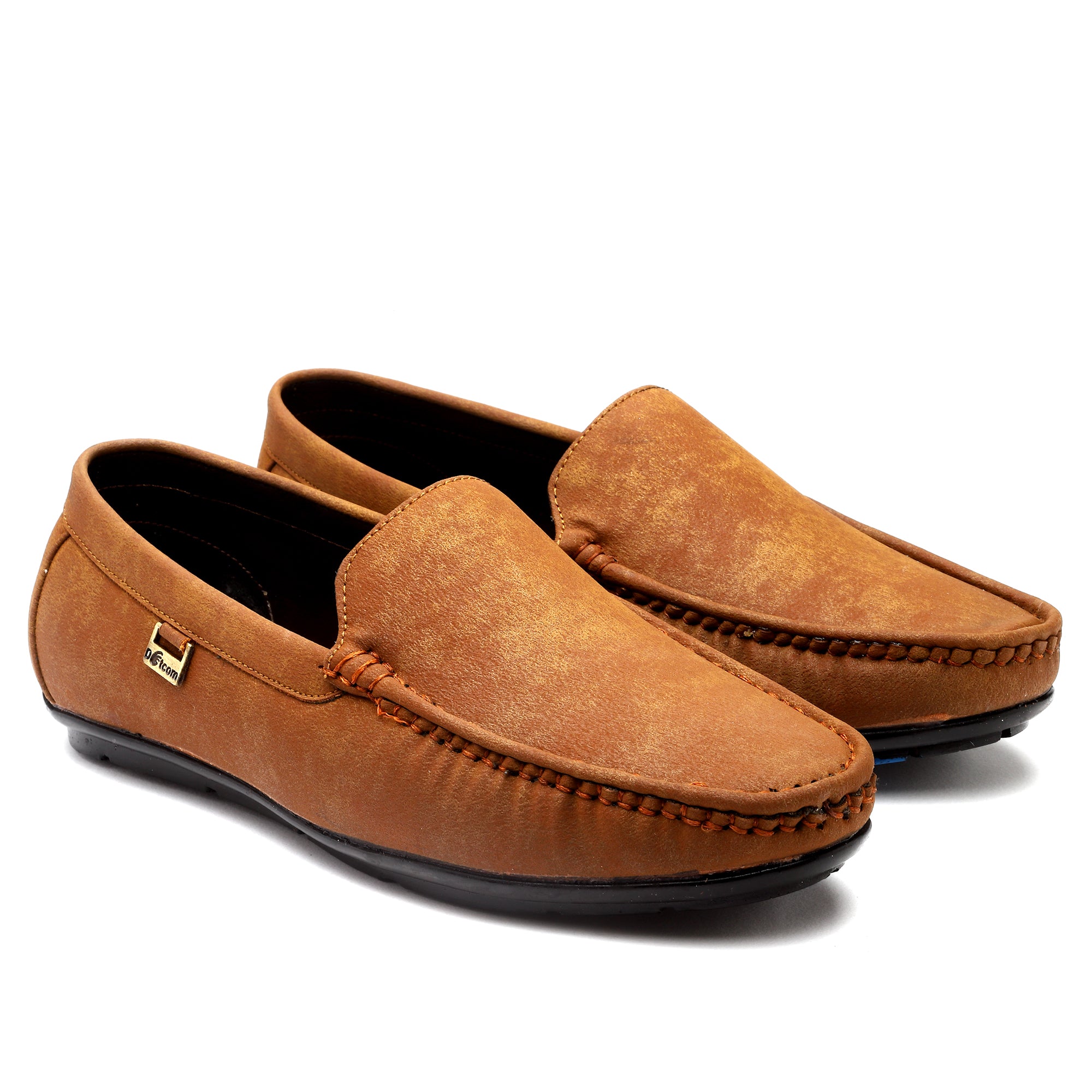 Action DRIVE-121 Men's Slip-On Casual Loafers