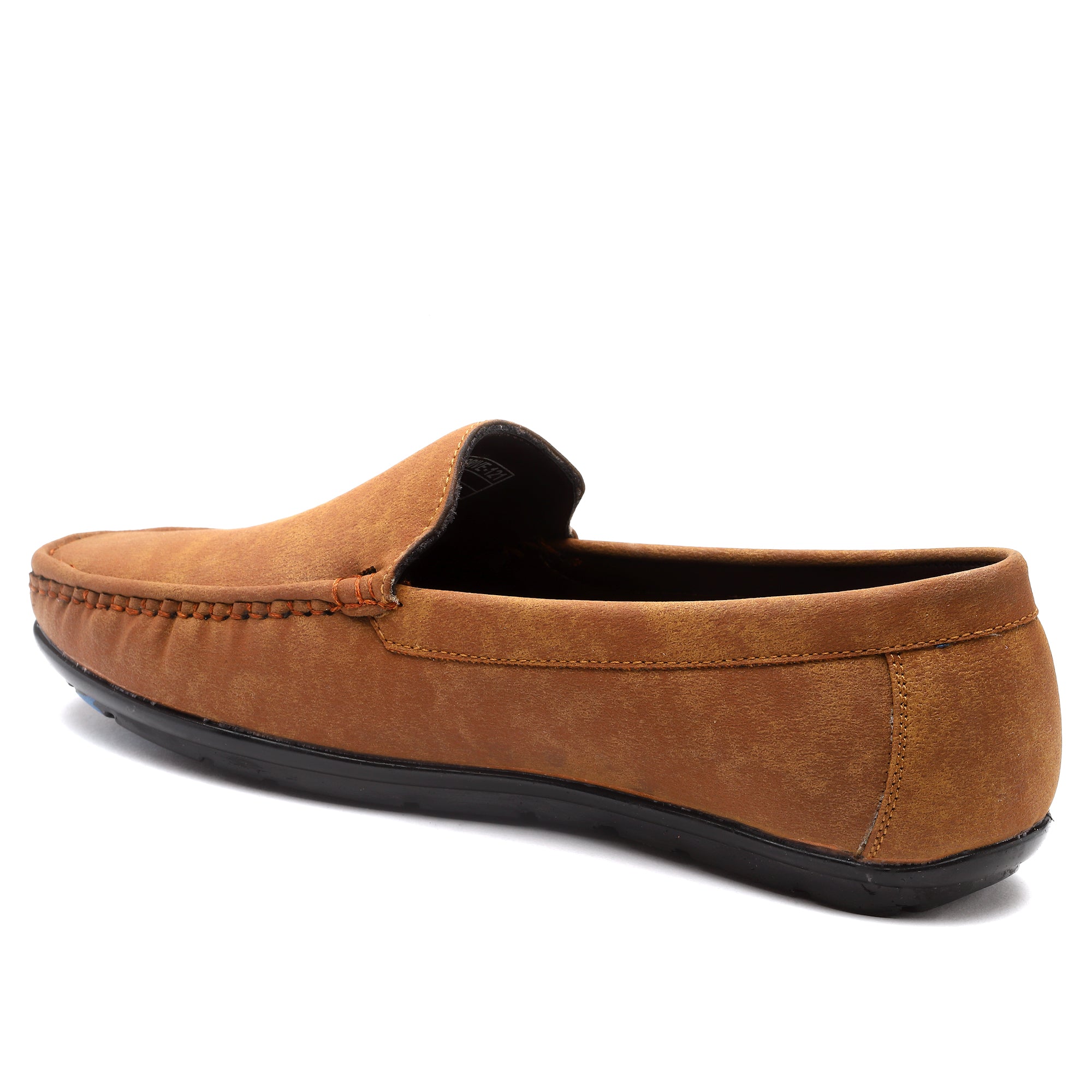 Action DRIVE-121 Men's Slip-On Casual Loafers