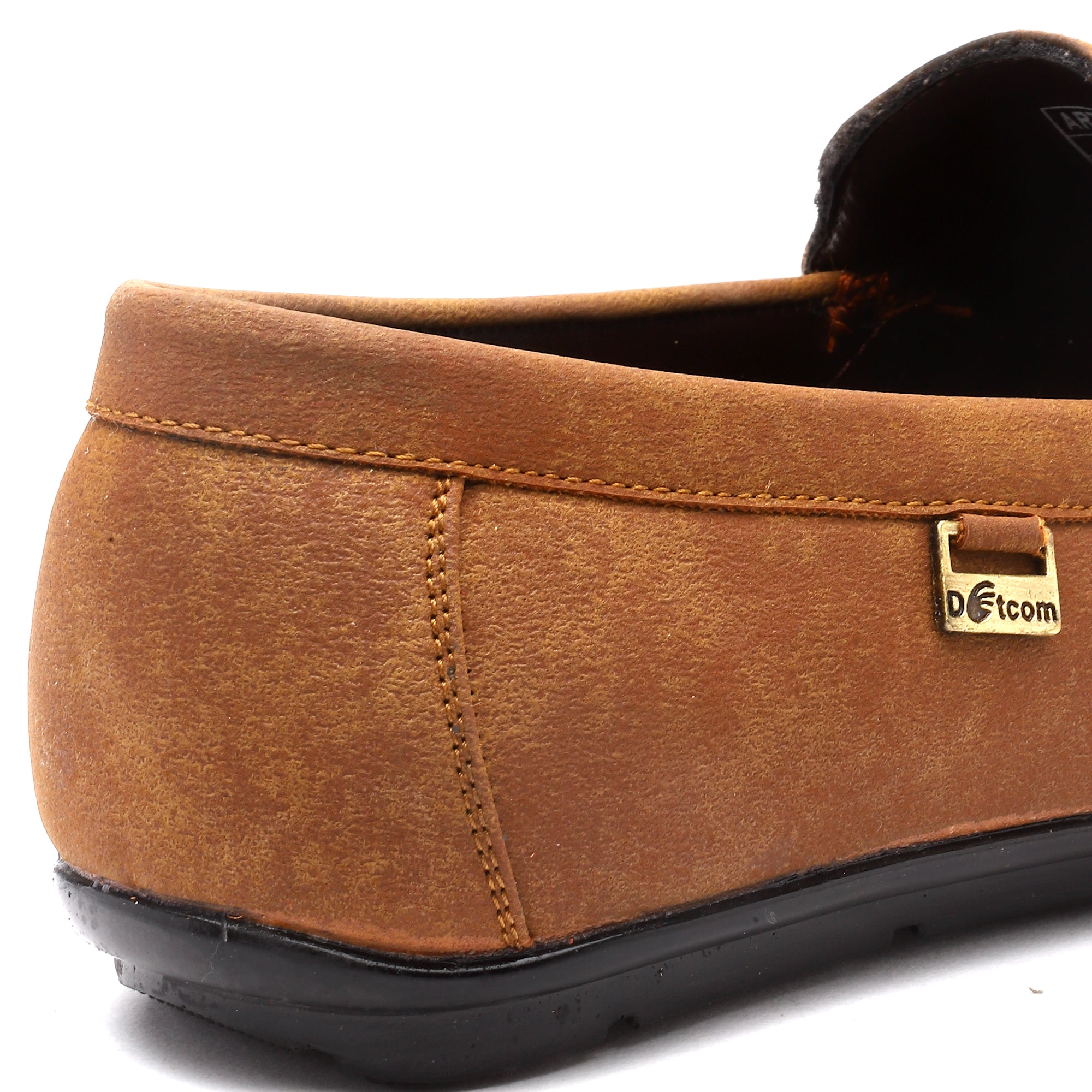 Action DRIVE-121 Men's Slip-On Casual Loafers