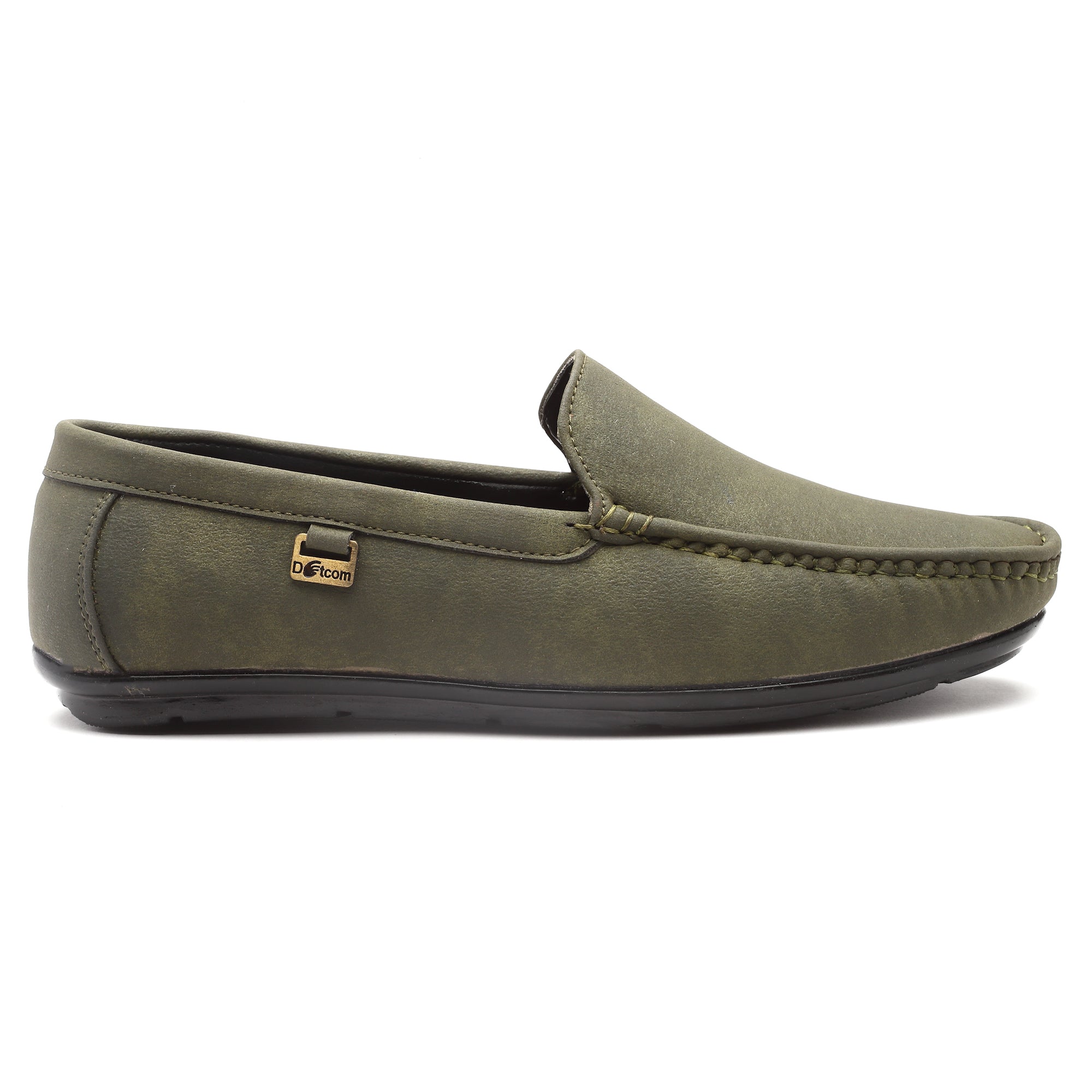 Action DRIVE-121 Men's Slip-On Casual Loafers