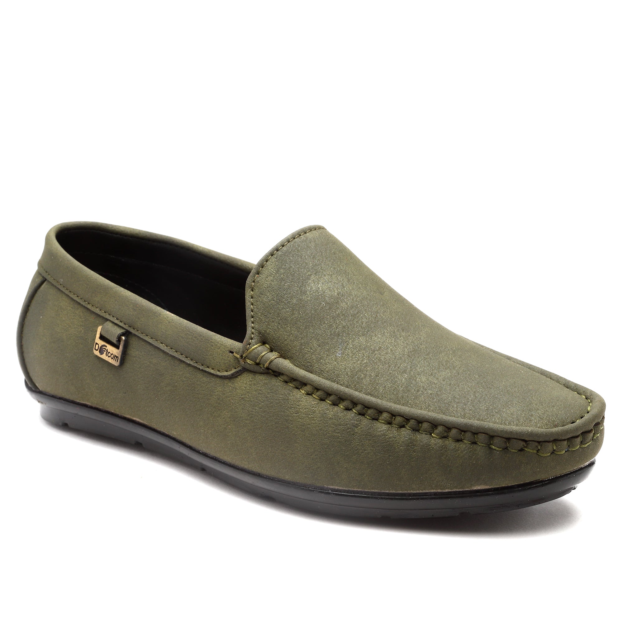 Action DRIVE-121 Men's Slip-On Casual Loafers
