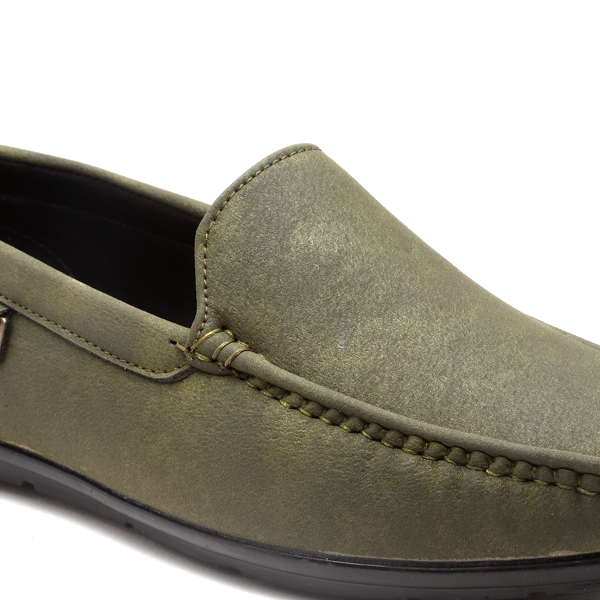 Action DRIVE-121 Men's Slip-On Casual Loafers