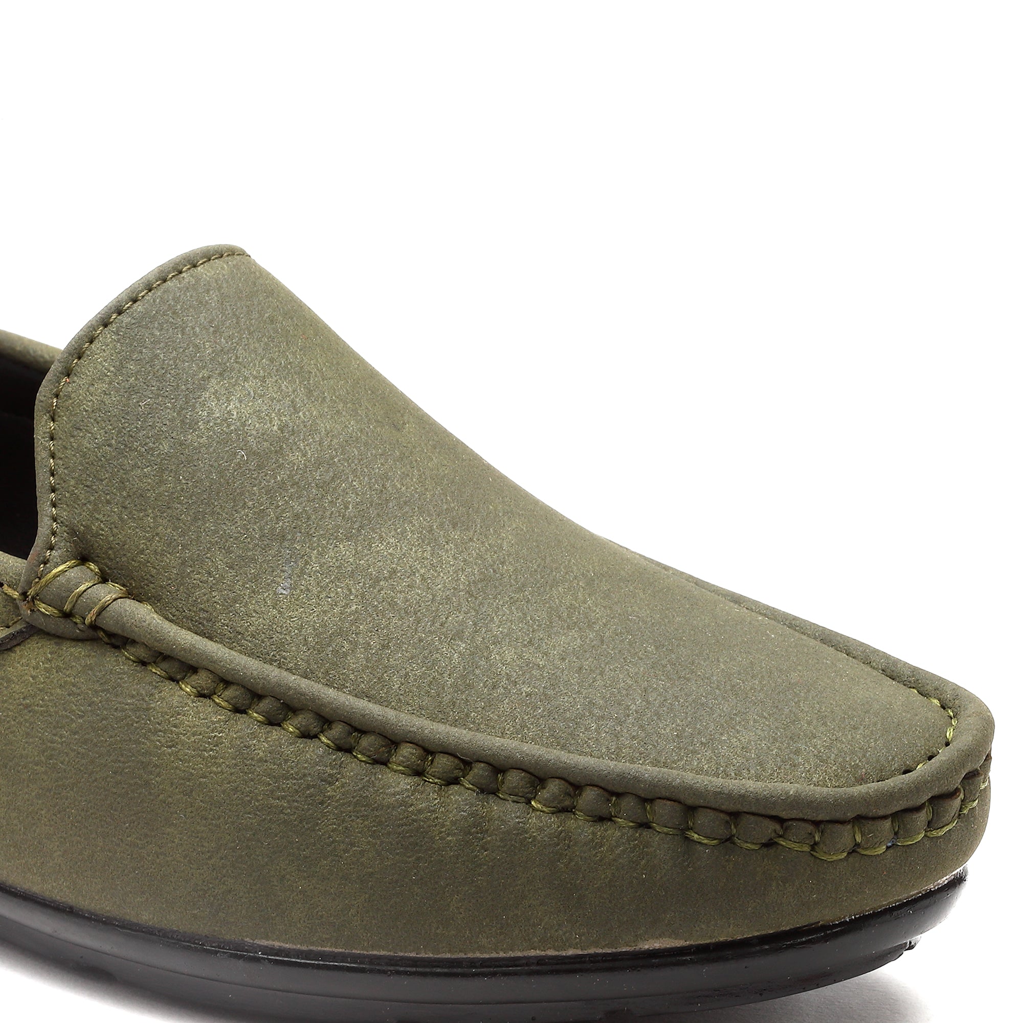 Action DRIVE-121 Men's Slip-On Casual Loafers