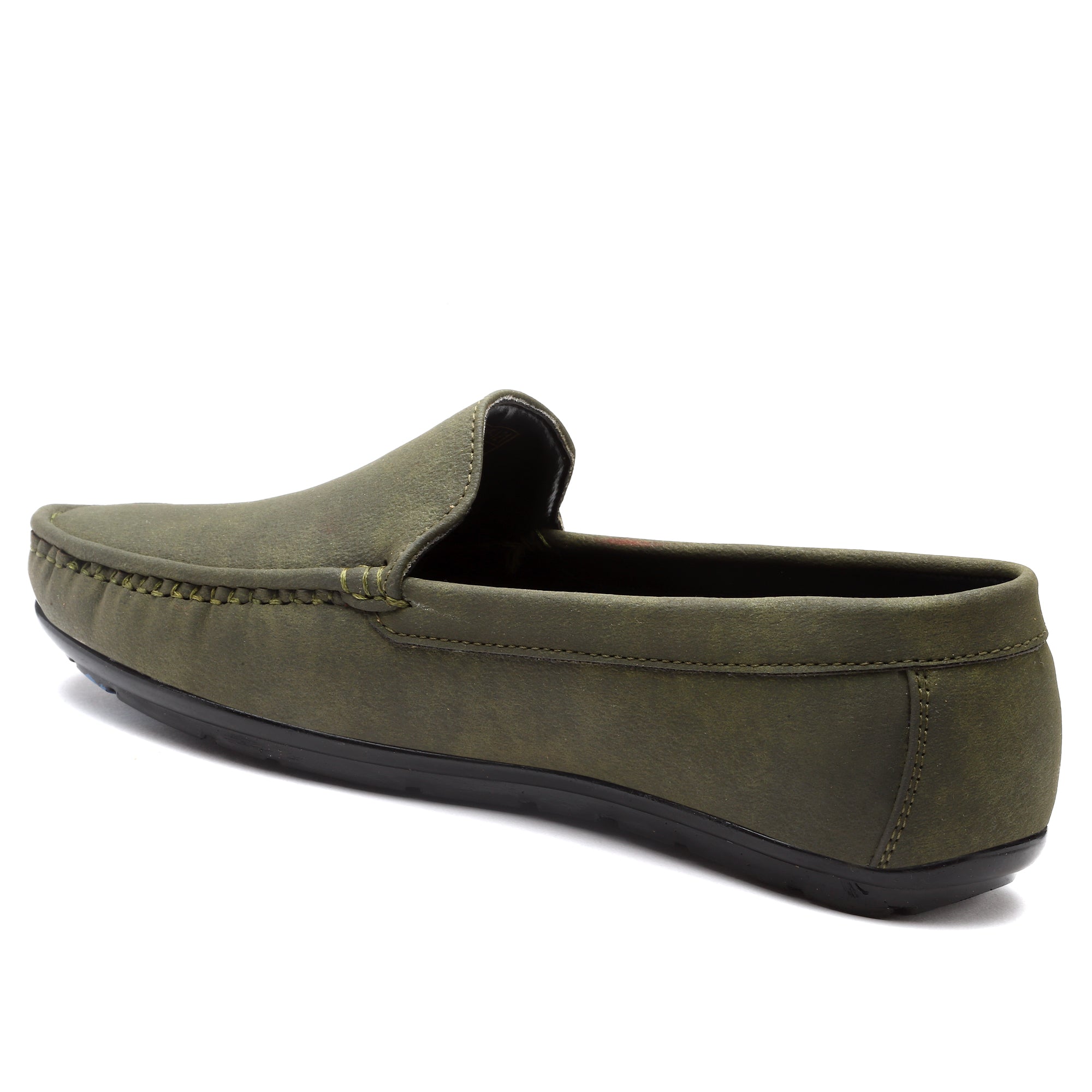 Action DRIVE-121 Men's Slip-On Casual Loafers