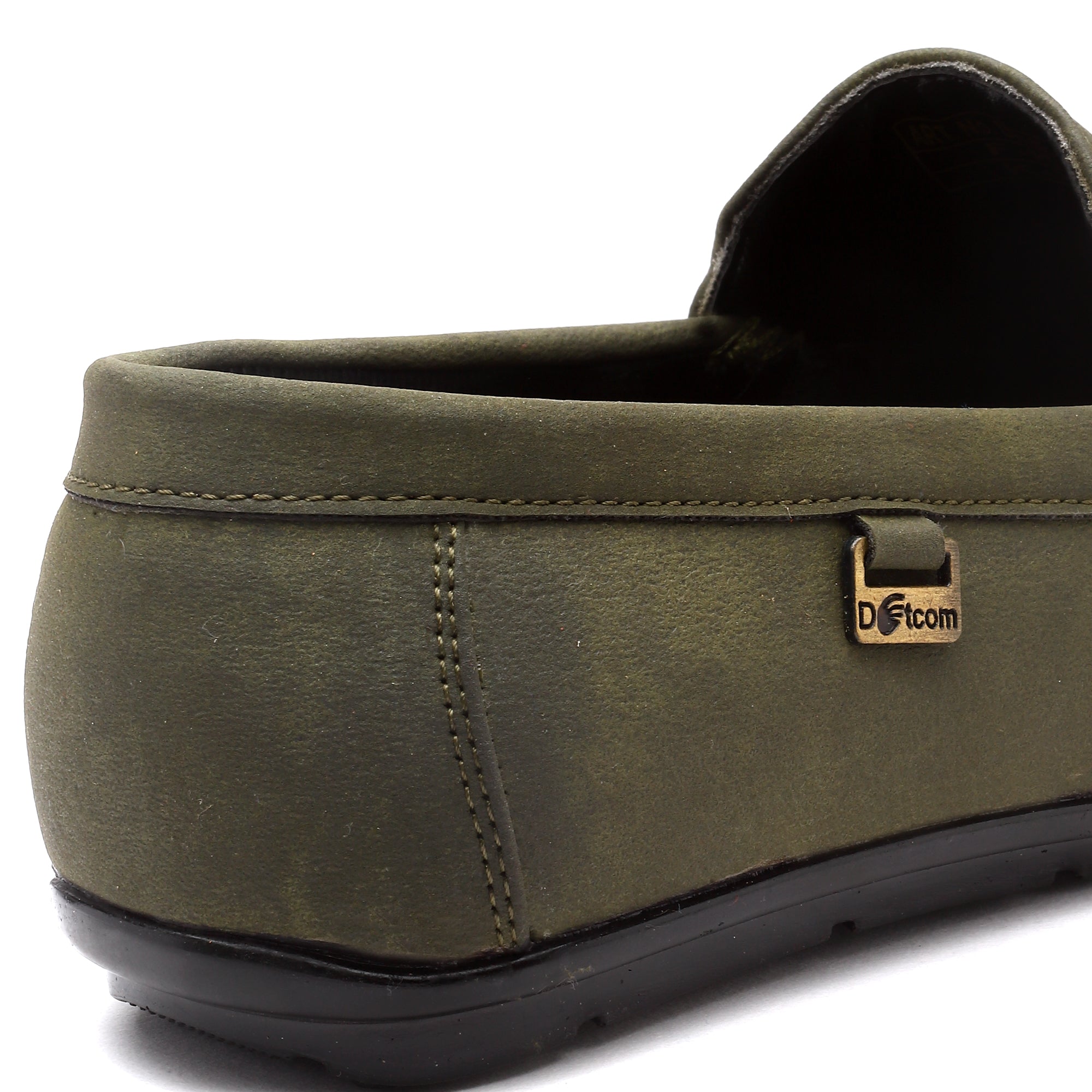 Action DRIVE-121 Men's Slip-On Casual Loafers