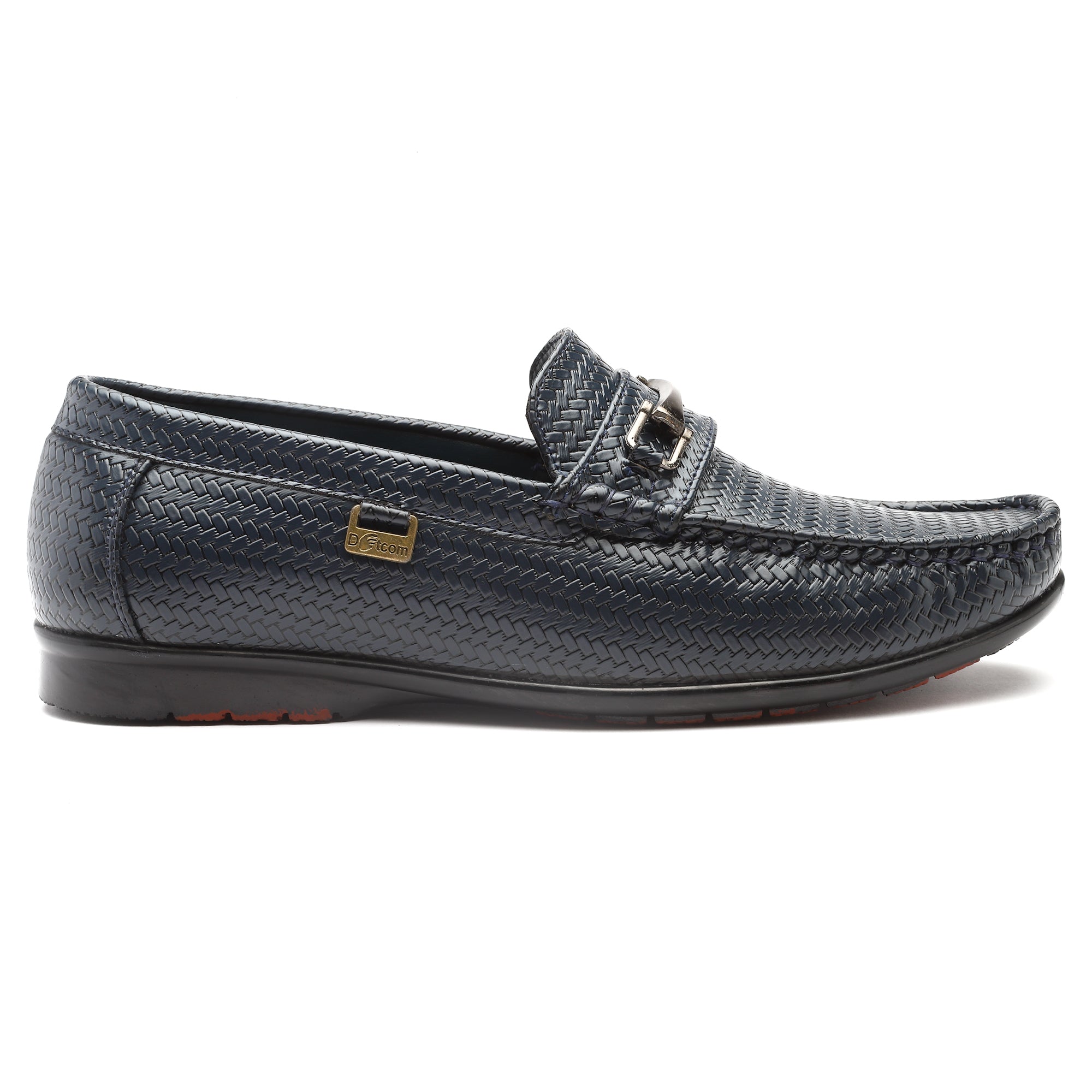 Action DRIVE-113 Men's Slip-On Casual Loafers