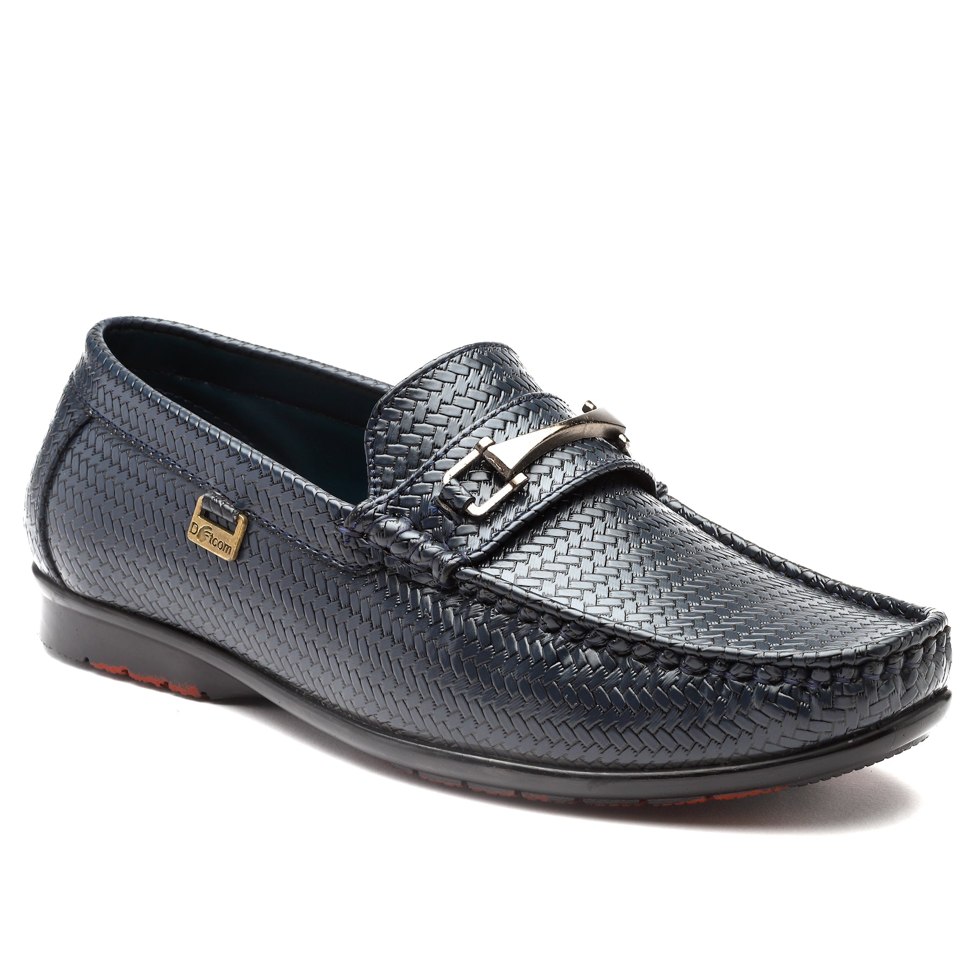 Action DRIVE-113 Men's Slip-On Casual Loafers