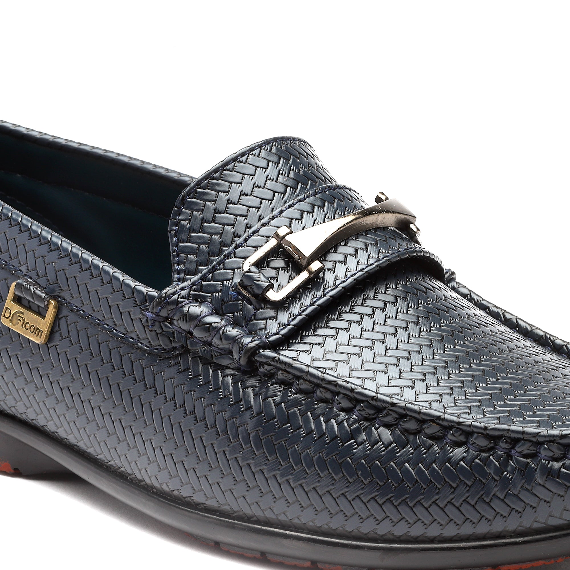 Action DRIVE-113 Men's Slip-On Casual Loafers