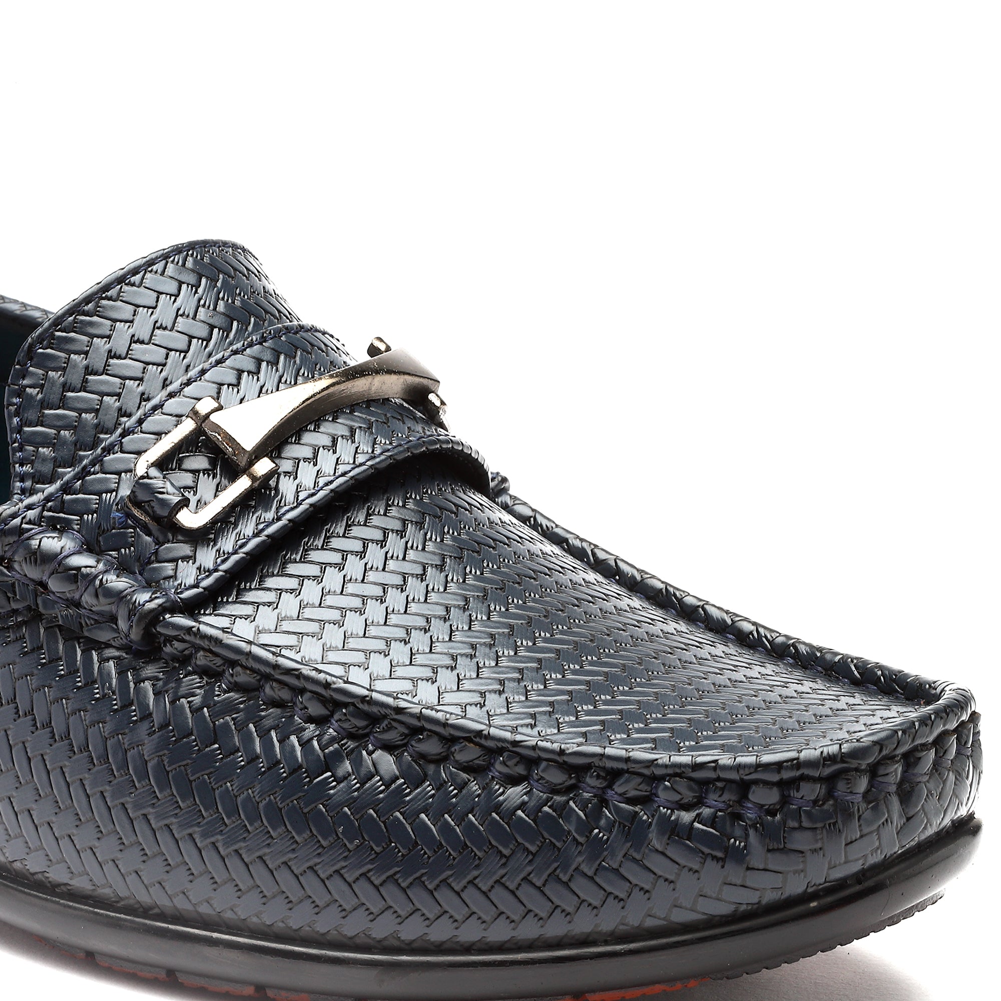 Action DRIVE-113 Men's Slip-On Casual Loafers