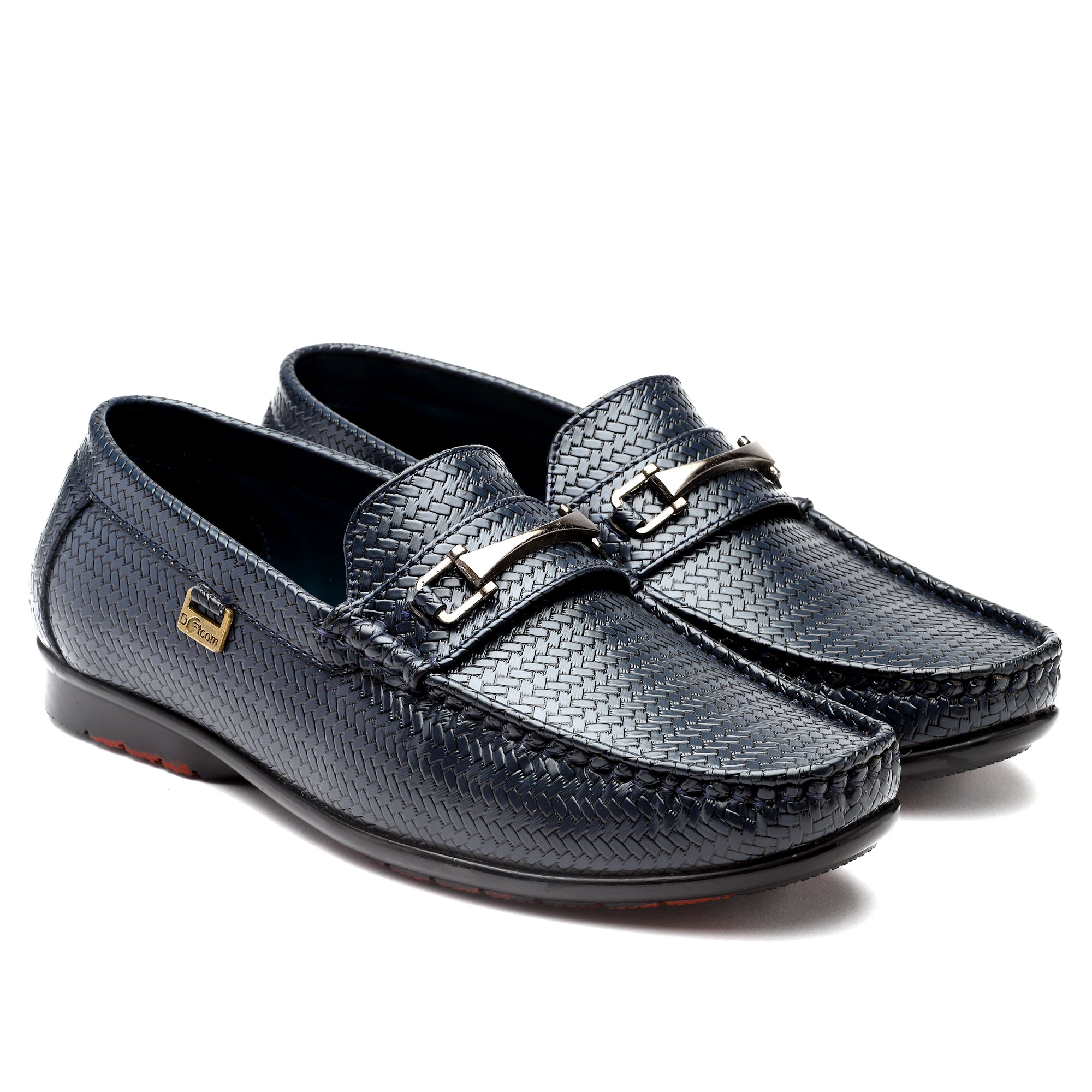 Action DRIVE-113 Men's Slip-On Casual Loafers