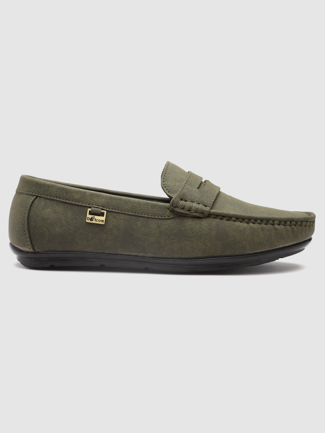 Action DRIVE-122 Men's Slip-On Casual Loafers