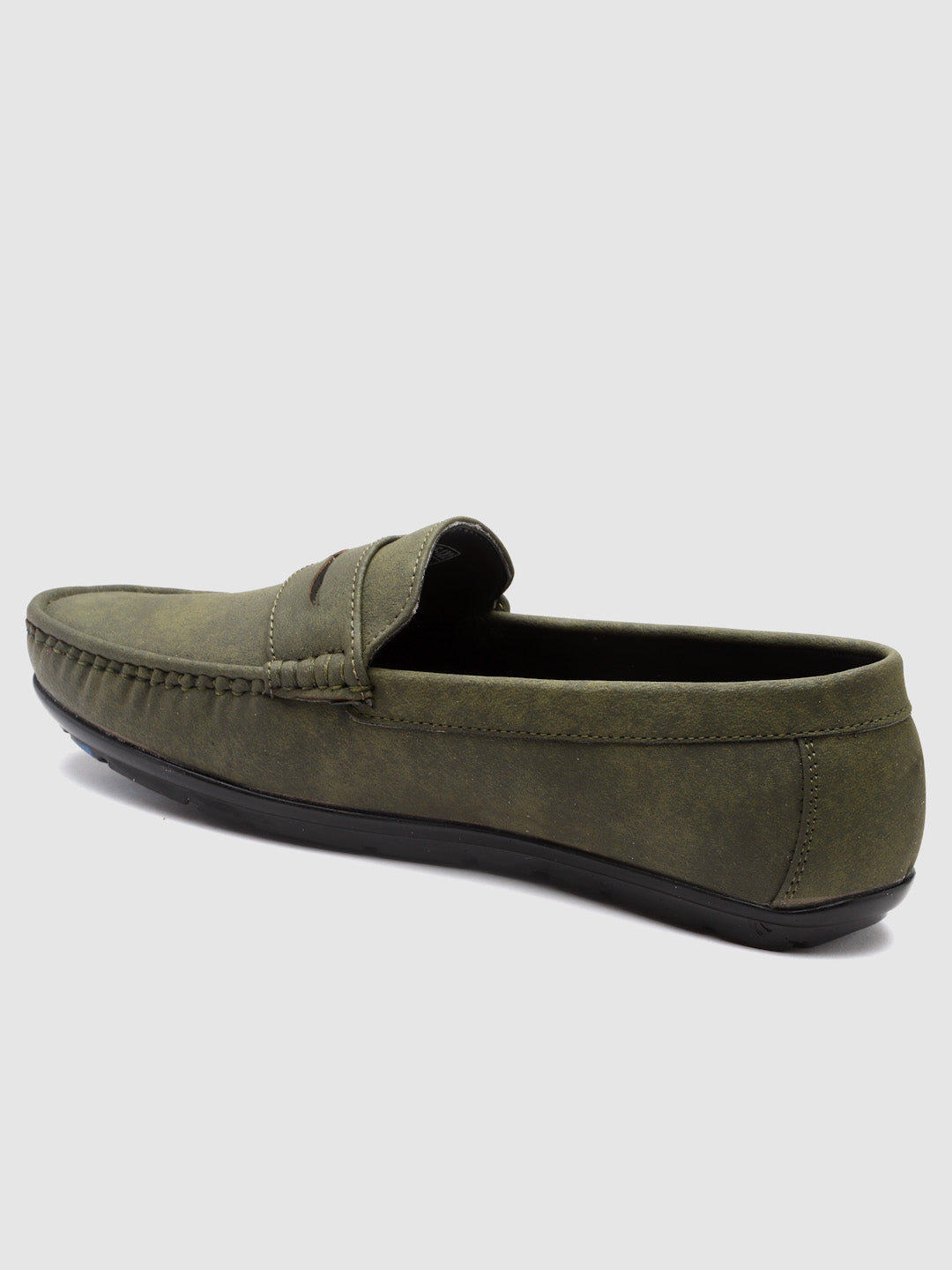 Action DRIVE-122 Men's Slip-On Casual Loafers