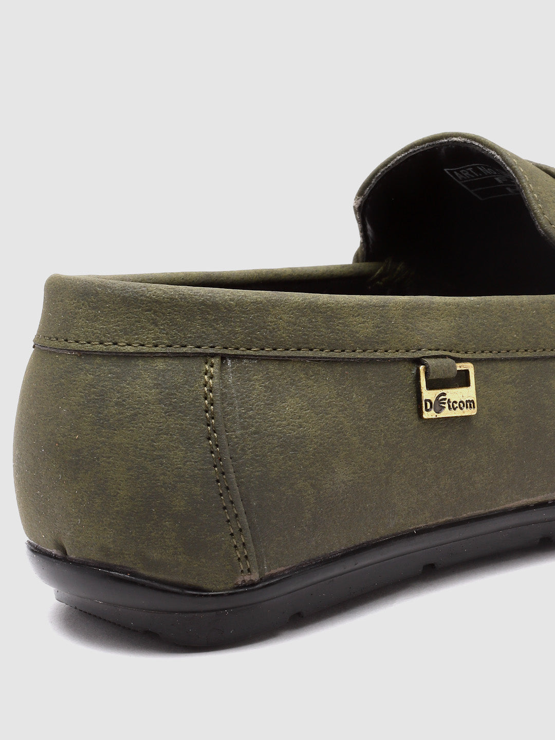 Action DRIVE-122 Men's Slip-On Casual Loafers