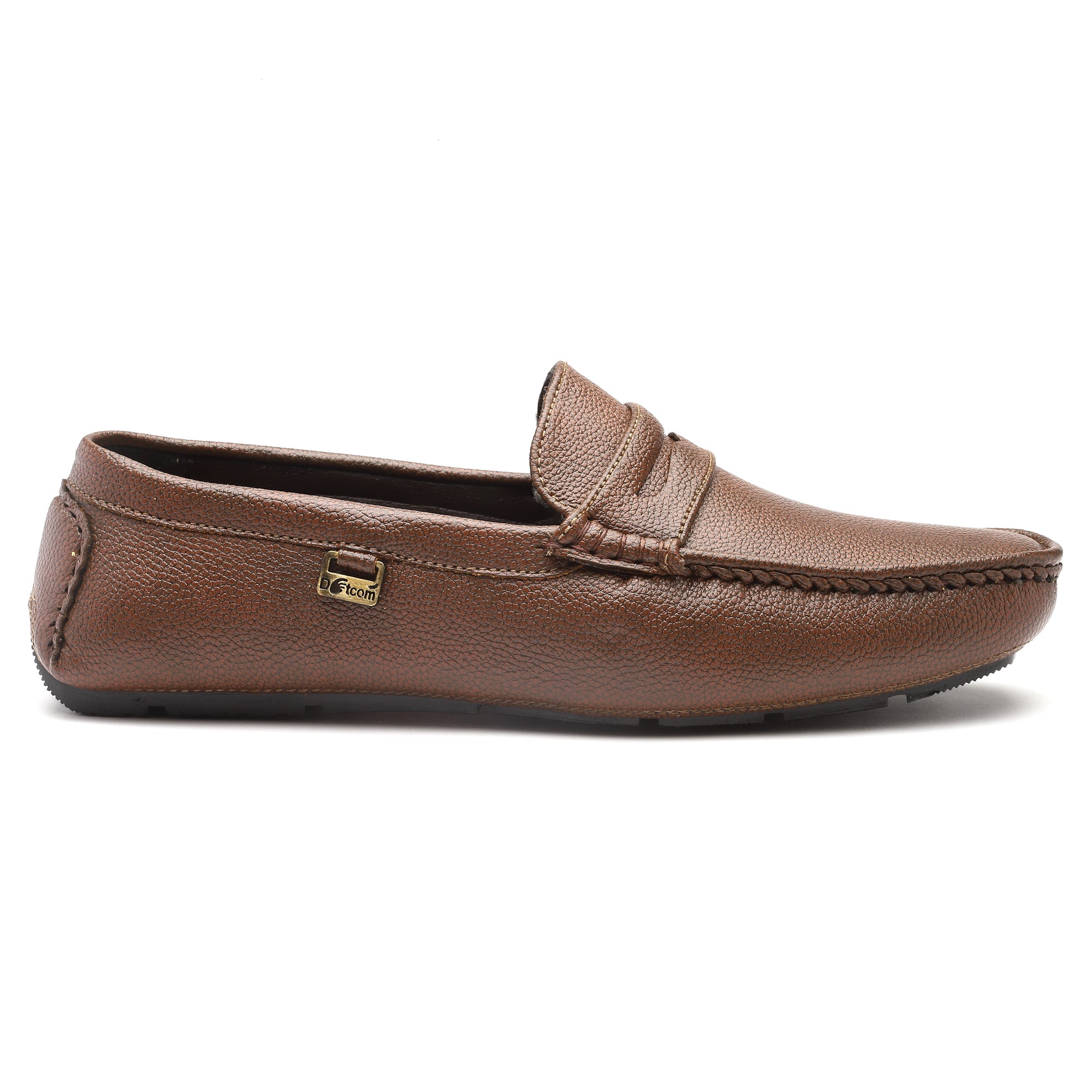 Action DRIVE-162 Men's Slip-On Casual Loafers