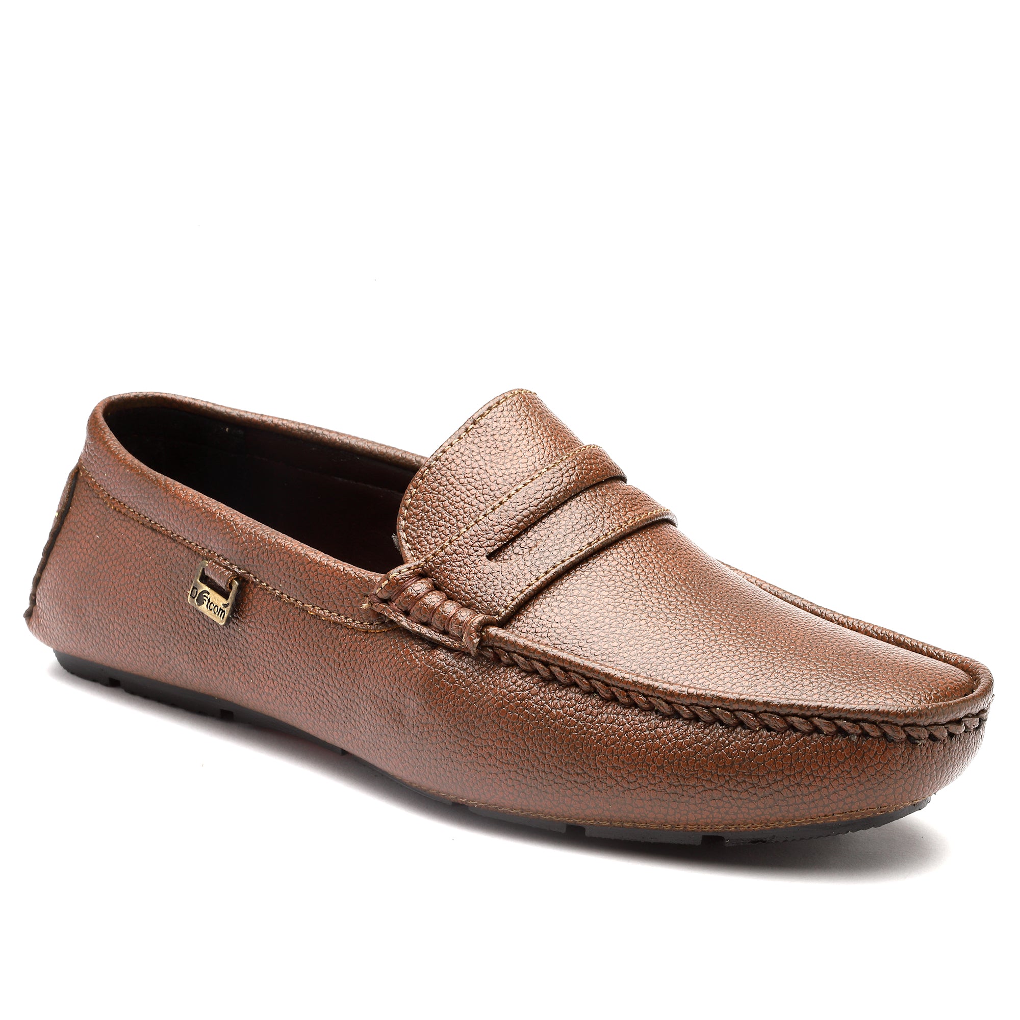 Action DRIVE-162 Men's Slip-On Casual Loafers