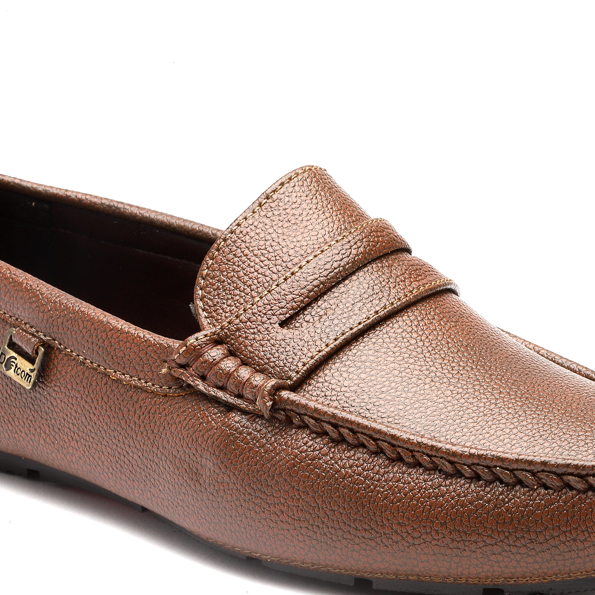 Action DRIVE-162 Men's Slip-On Casual Loafers