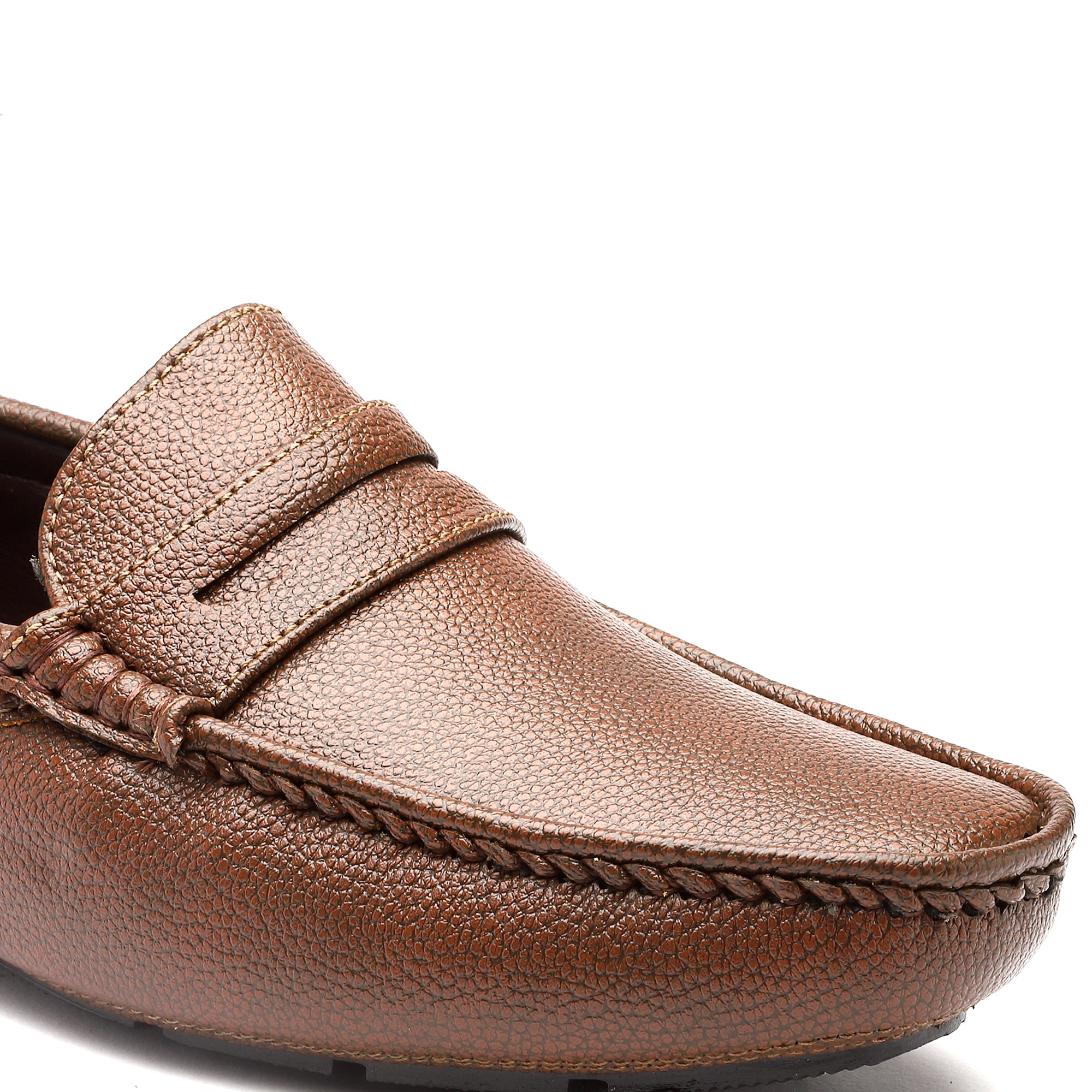 Action DRIVE-162 Men's Slip-On Casual Loafers
