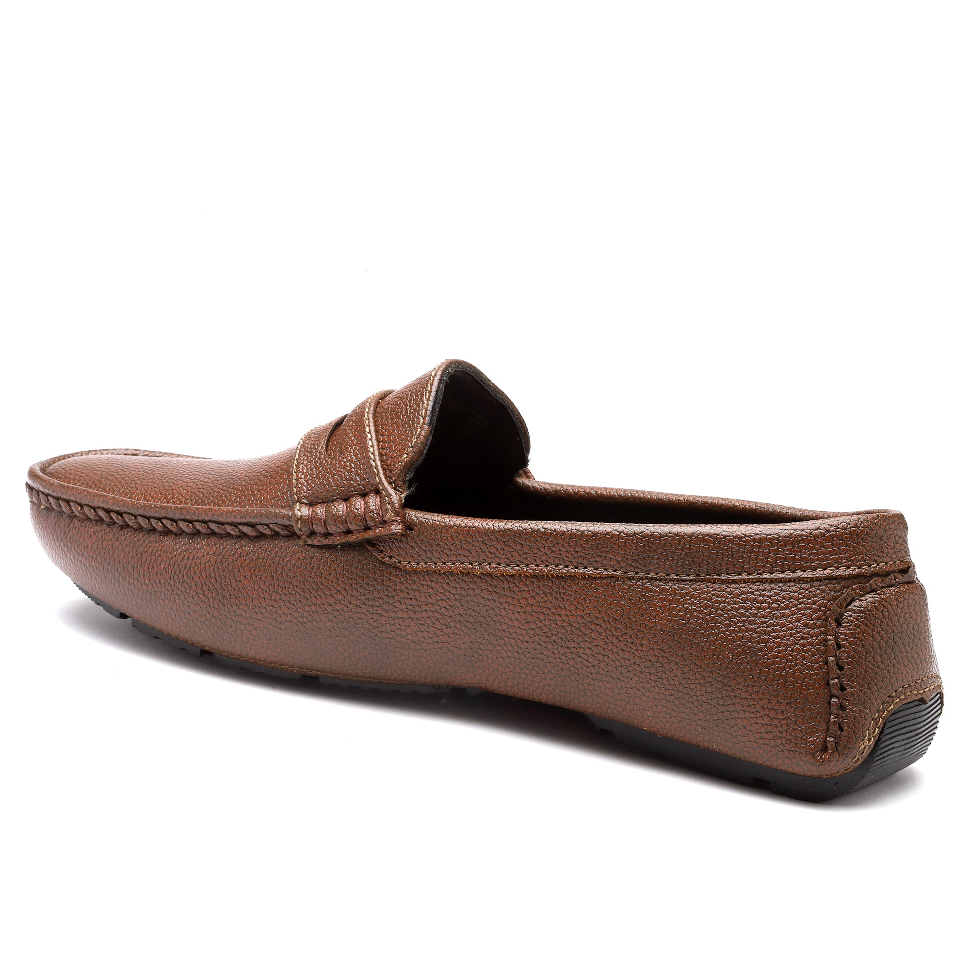 Action DRIVE-162 Men's Slip-On Casual Loafers