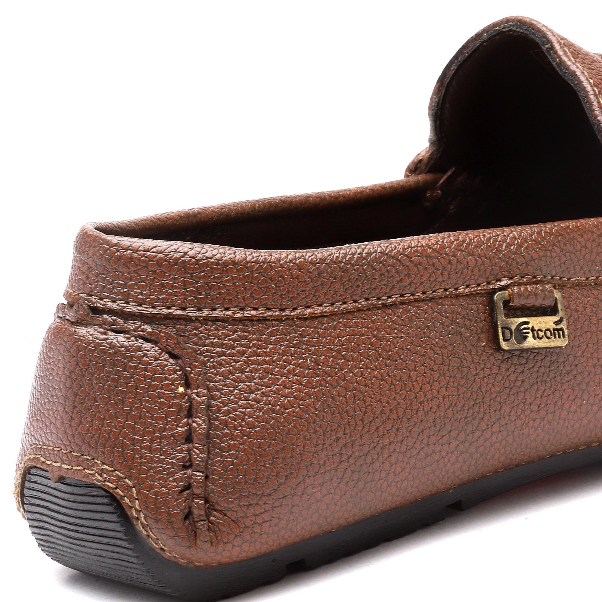 Action DRIVE-162 Men's Slip-On Casual Loafers
