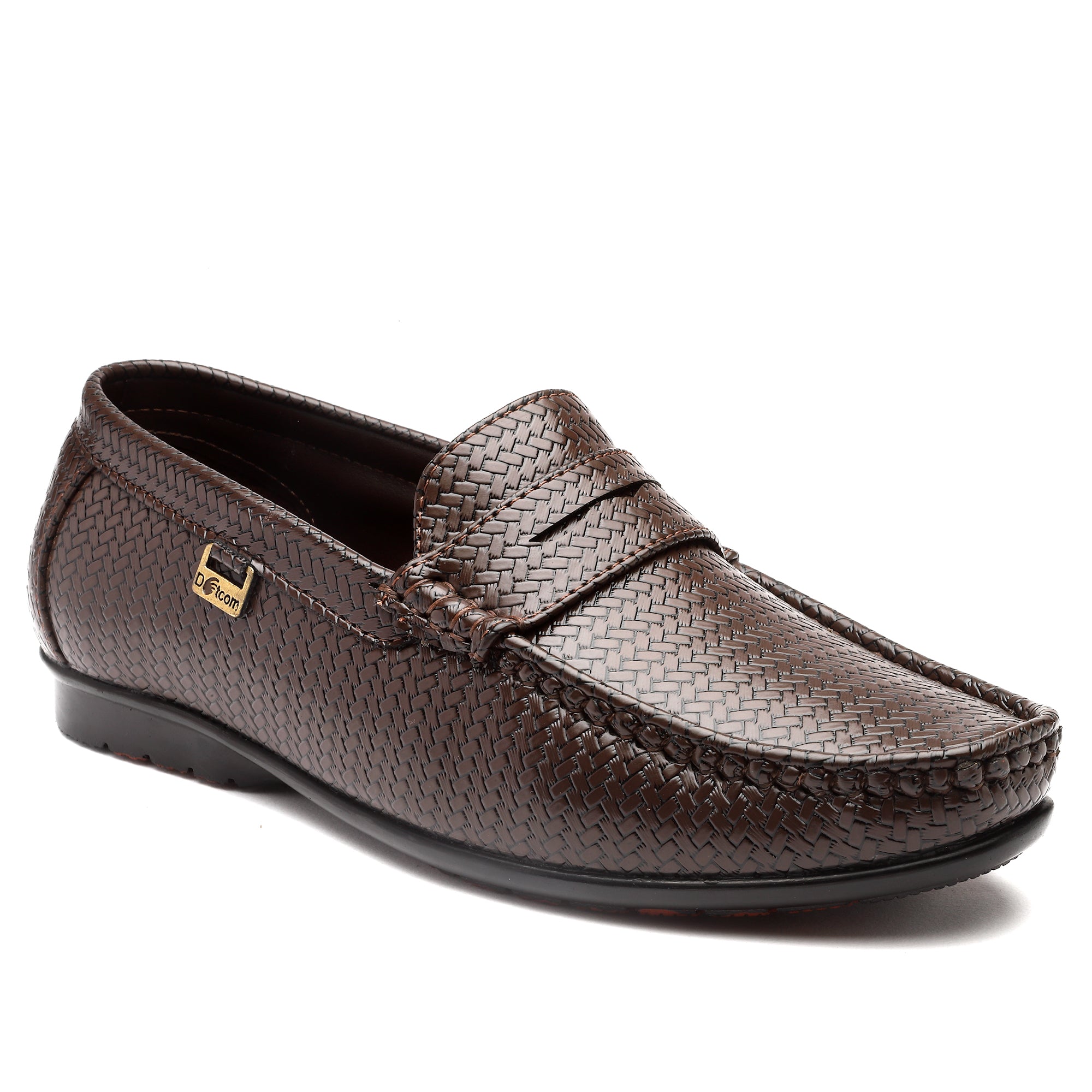 Action DRIVE-112 Men's Slip-On Casual Loafers
