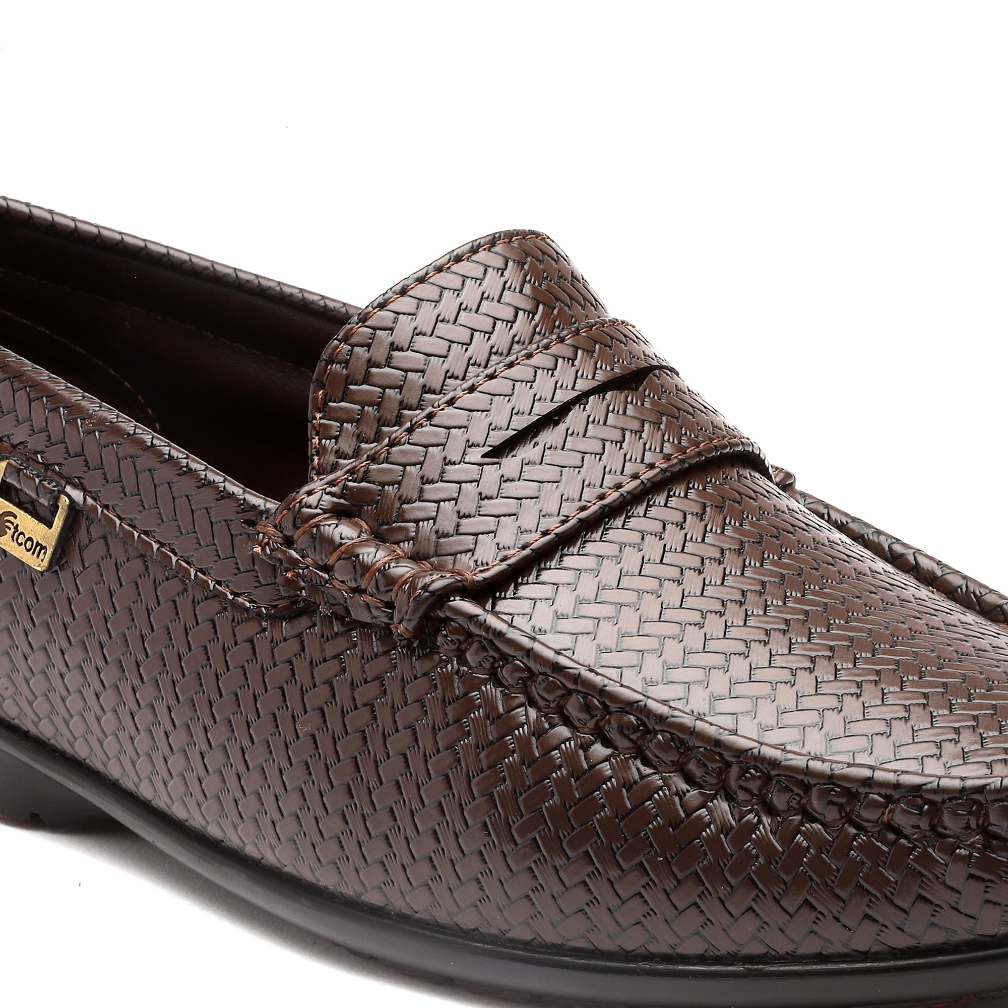 Action DRIVE-112 Men's Slip-On Casual Loafers