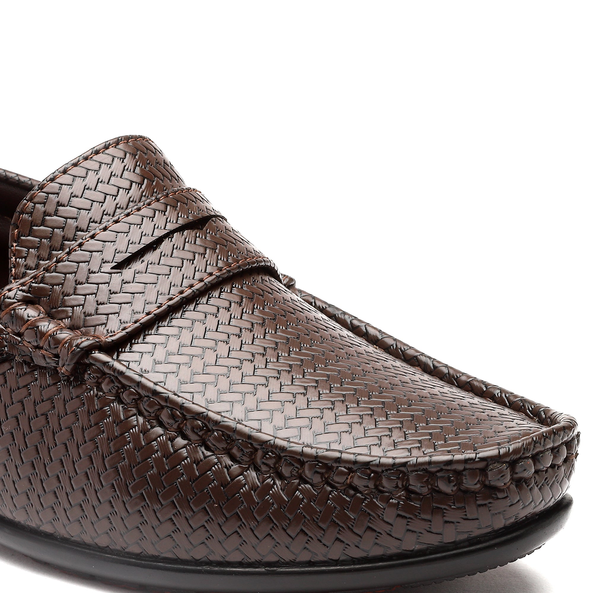 Action DRIVE-112 Men's Slip-On Casual Loafers