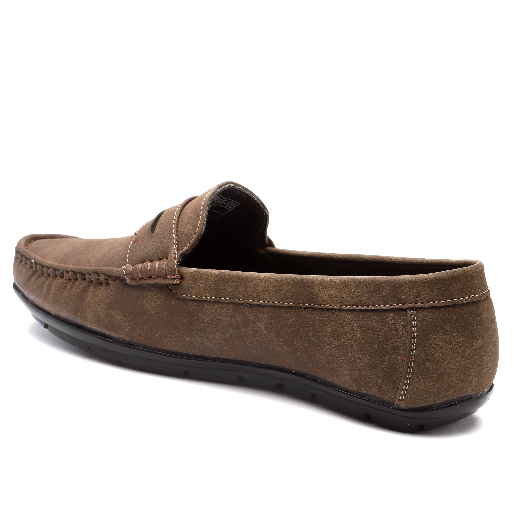 Action DRIVE-122 Men's Slip-On Casual Loafers