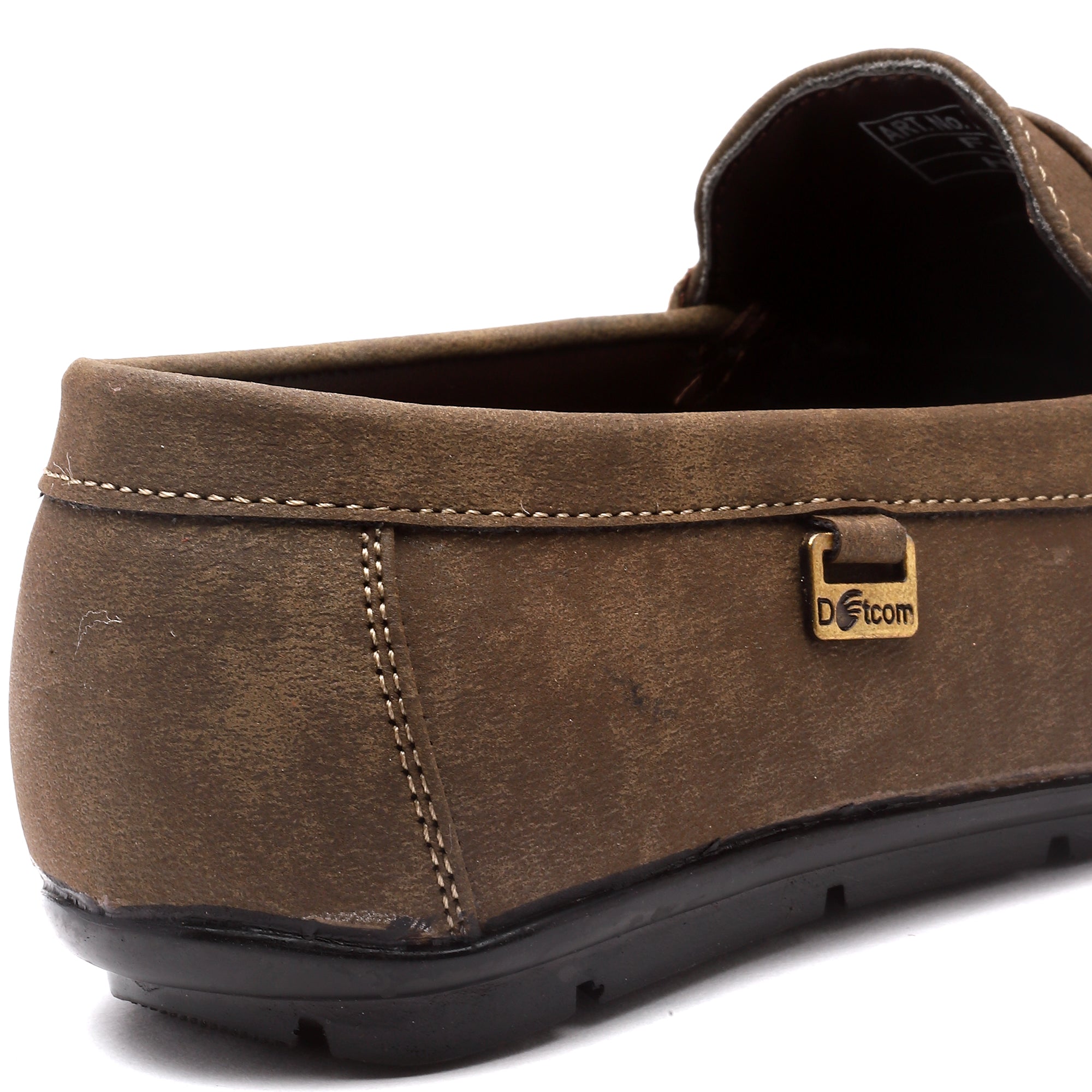 Action DRIVE-122 Men's Slip-On Casual Loafers