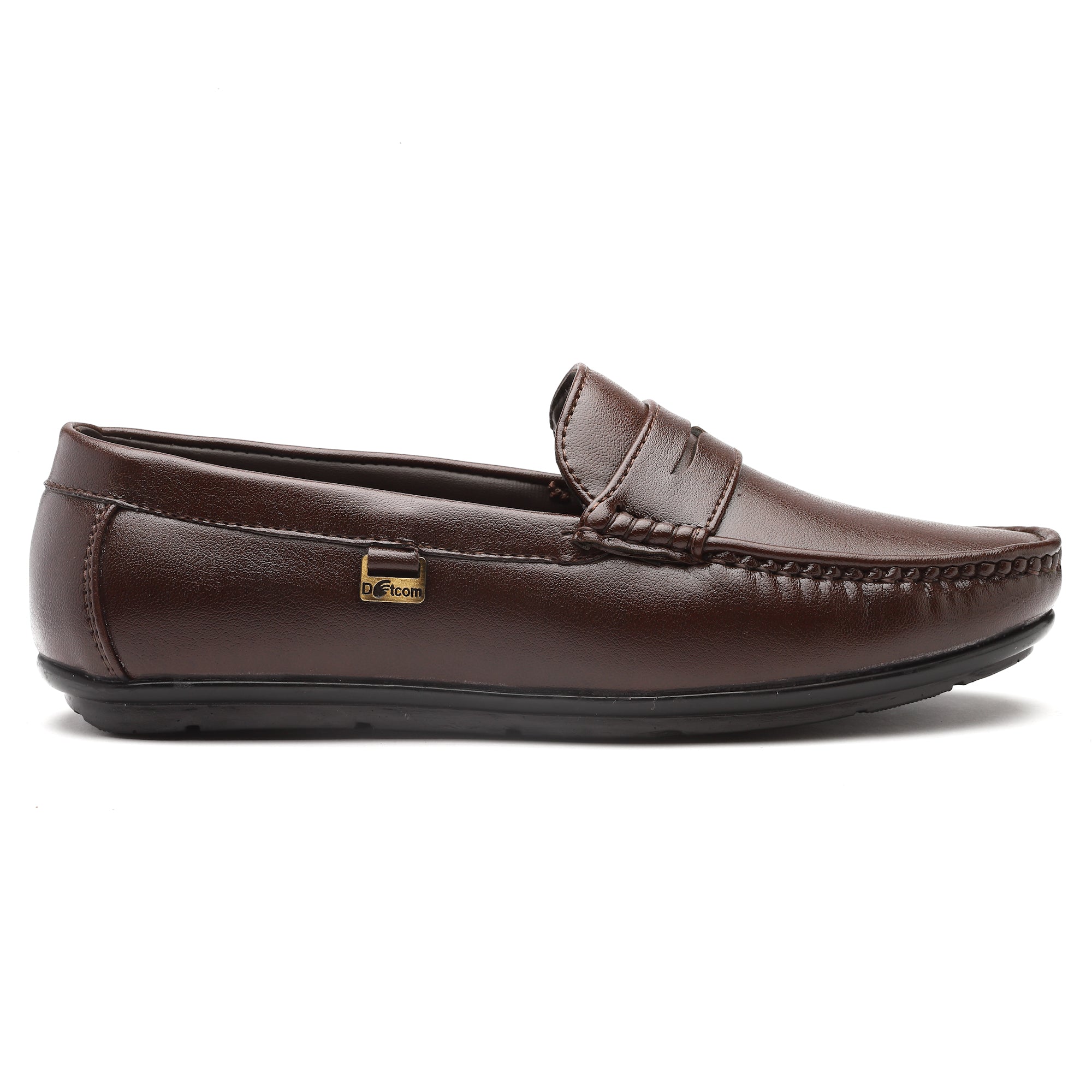 Action DRIVE-142 Men's Slip-On Casual Loafers
