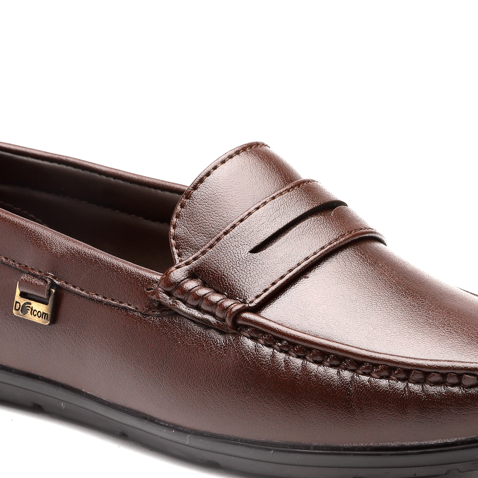 Action DRIVE-142 Men's Slip-On Casual Loafers