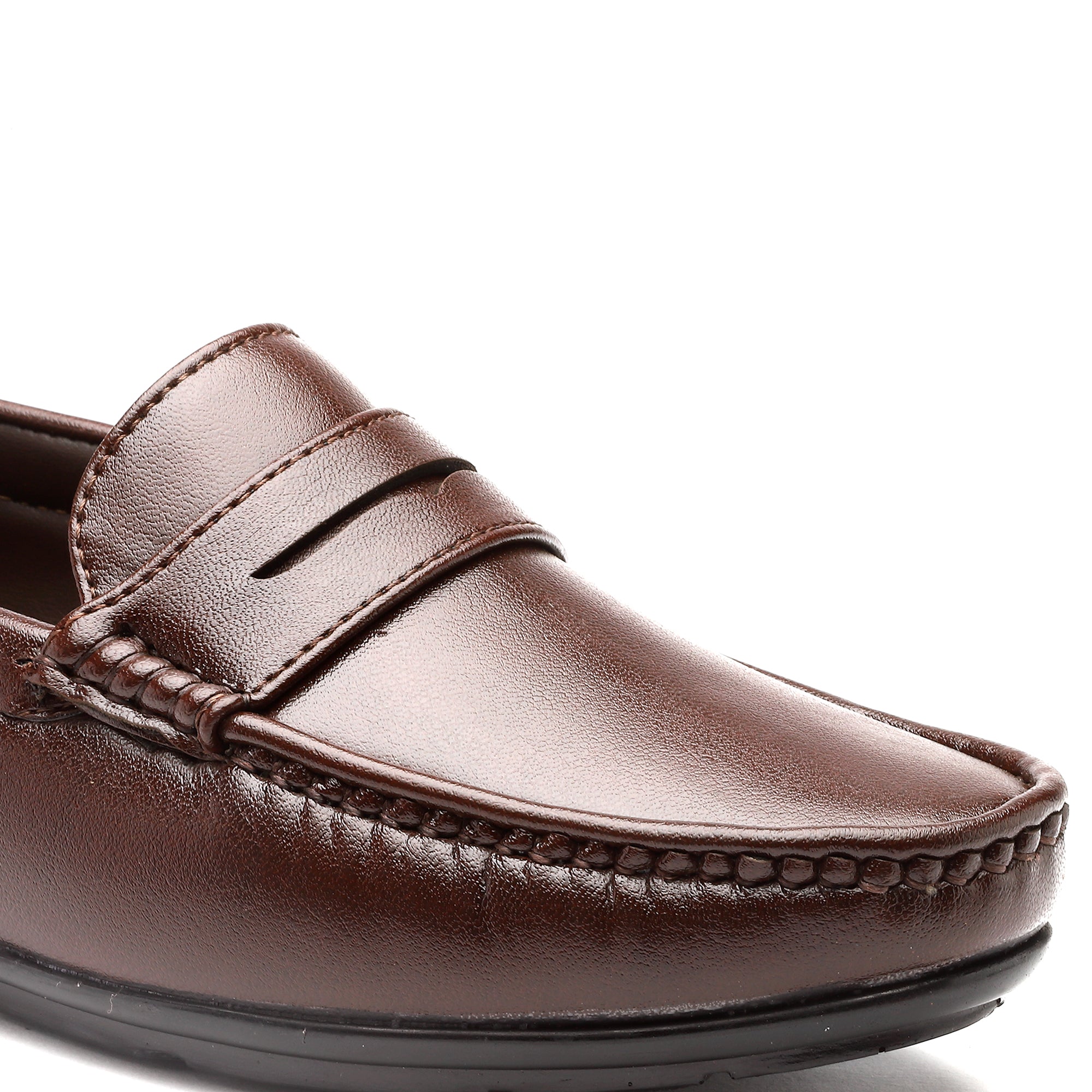 Action DRIVE-142 Men's Slip-On Casual Loafers