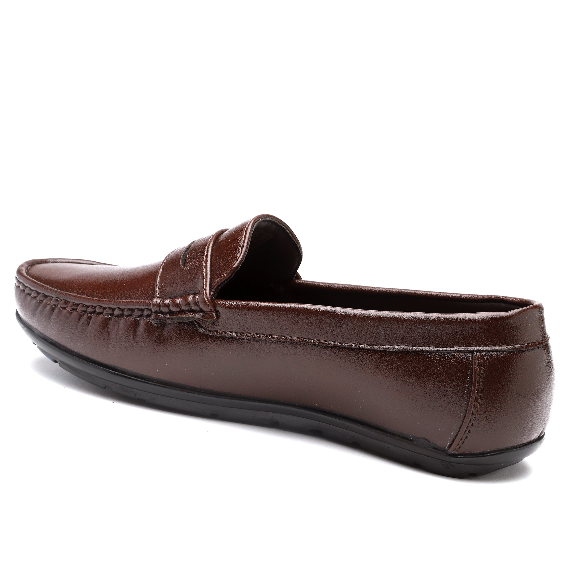 Action DRIVE-142 Men's Slip-On Casual Loafers