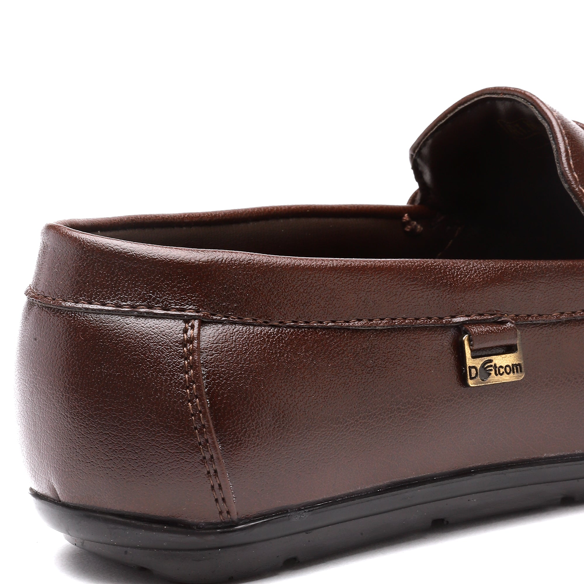 Action DRIVE-142 Men's Slip-On Casual Loafers
