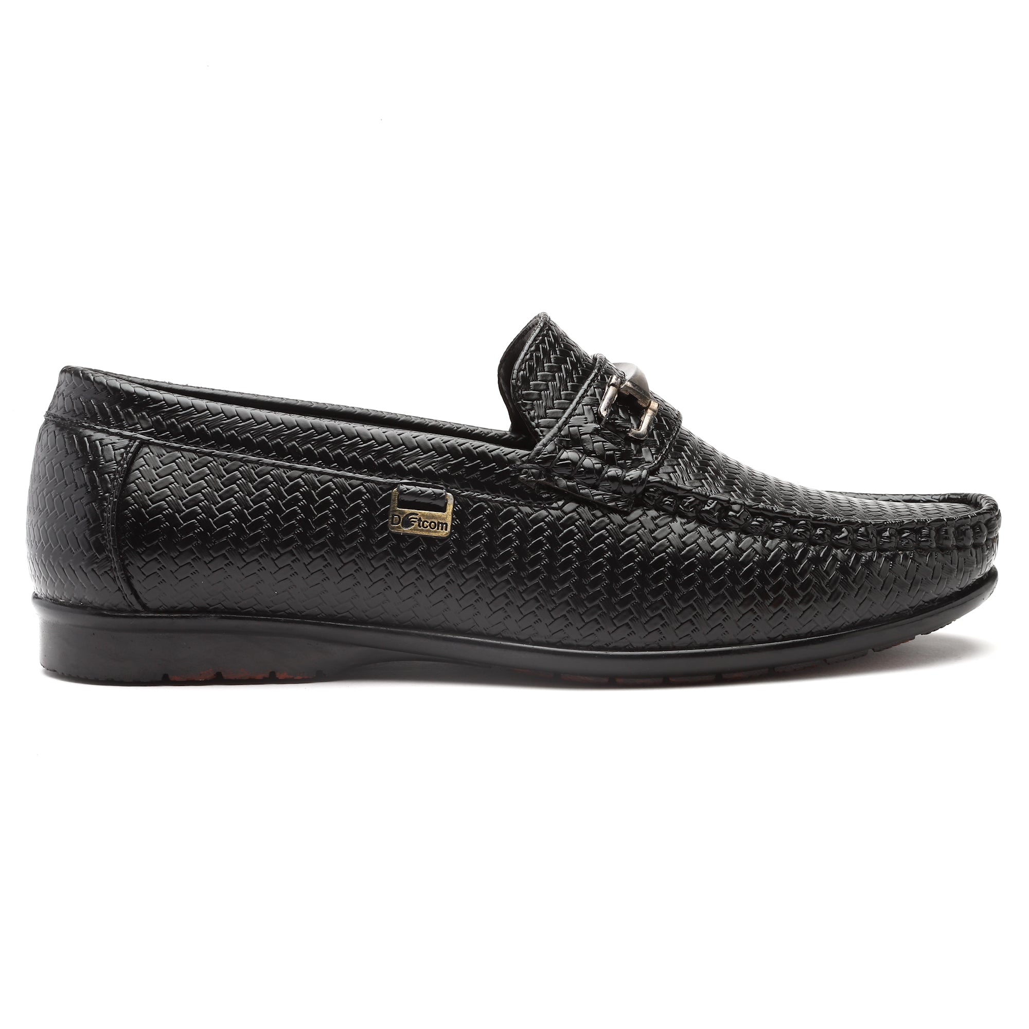 Action DRIVE-113 Men's Slip-On Casual Loafers