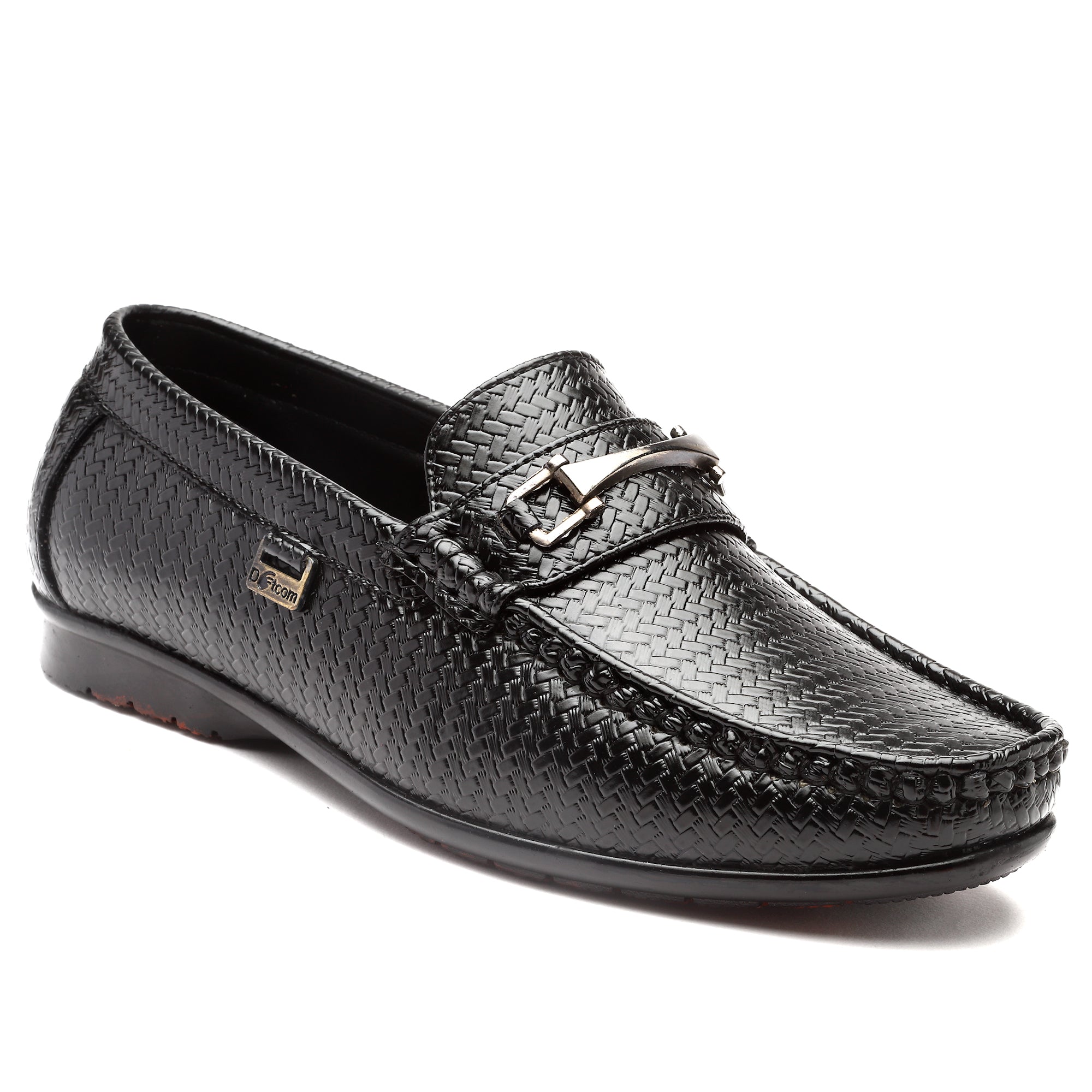 Action DRIVE-113 Men's Slip-On Casual Loafers