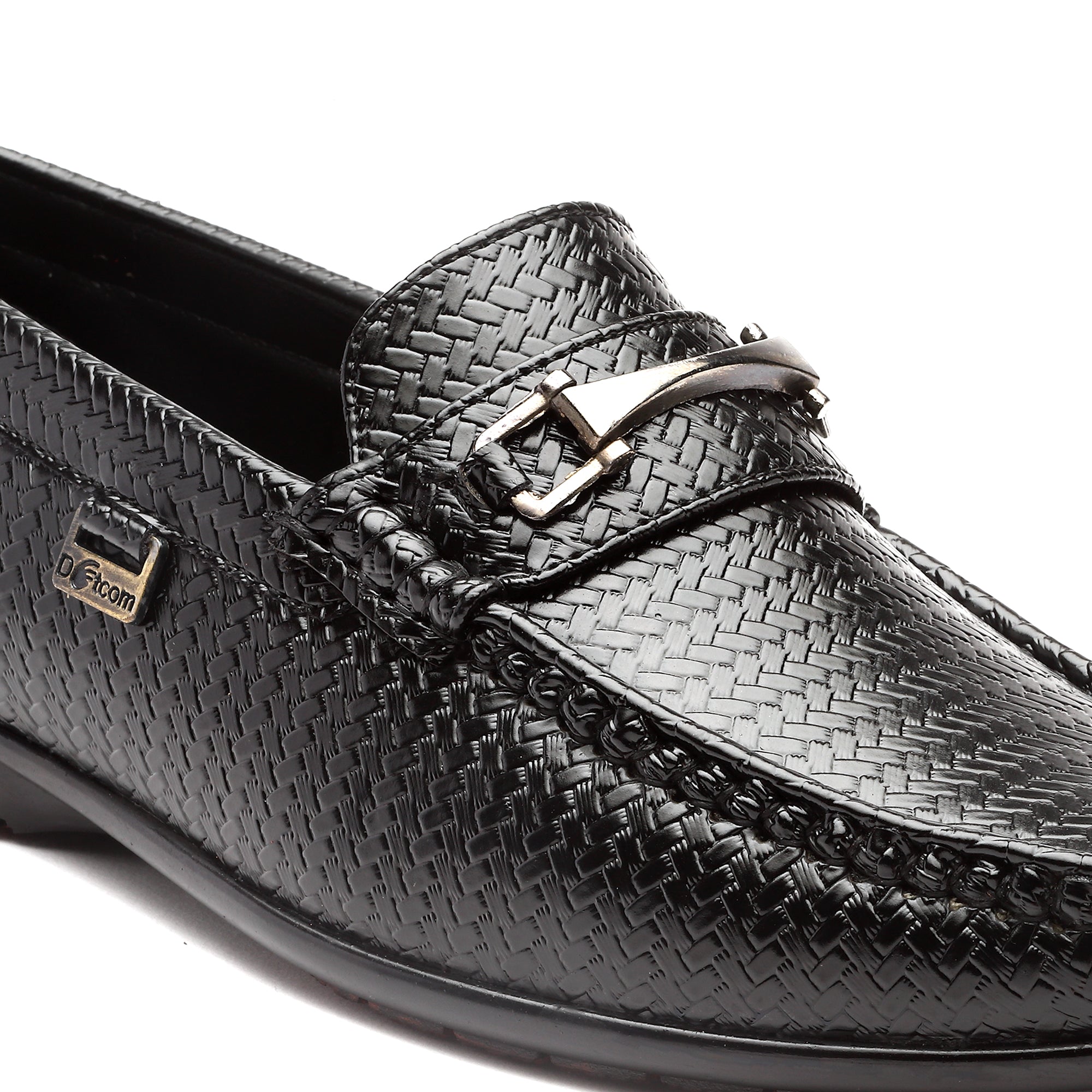 Action DRIVE-113 Men's Slip-On Casual Loafers